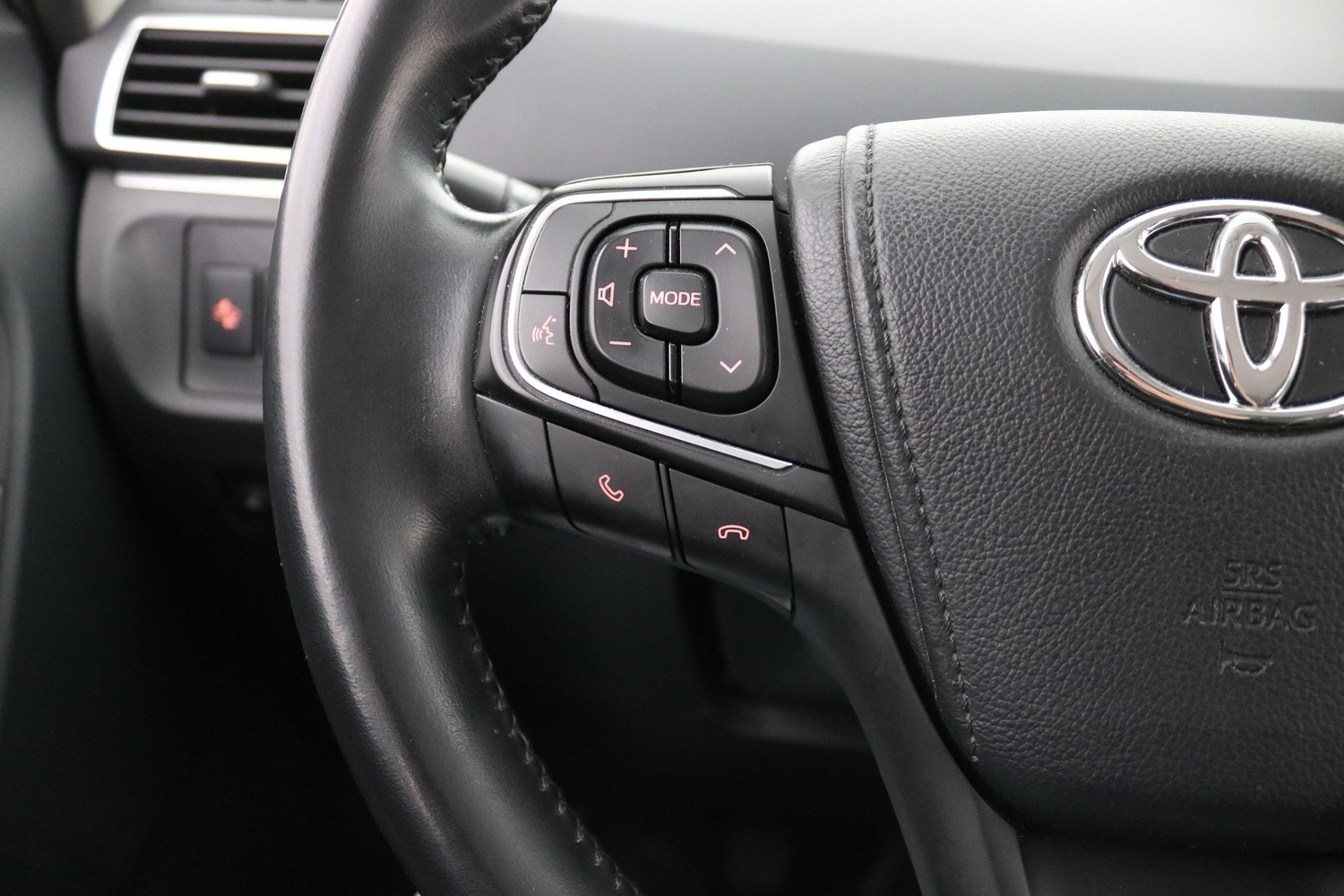 Toyota Verso vaihtoauto