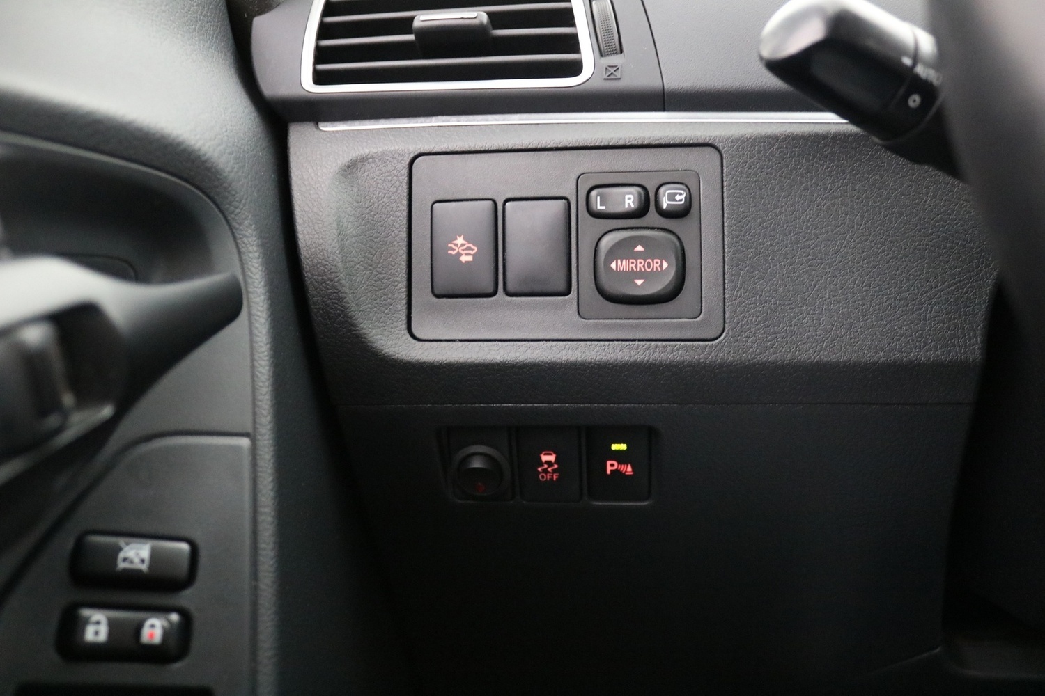 Toyota Verso vaihtoauto