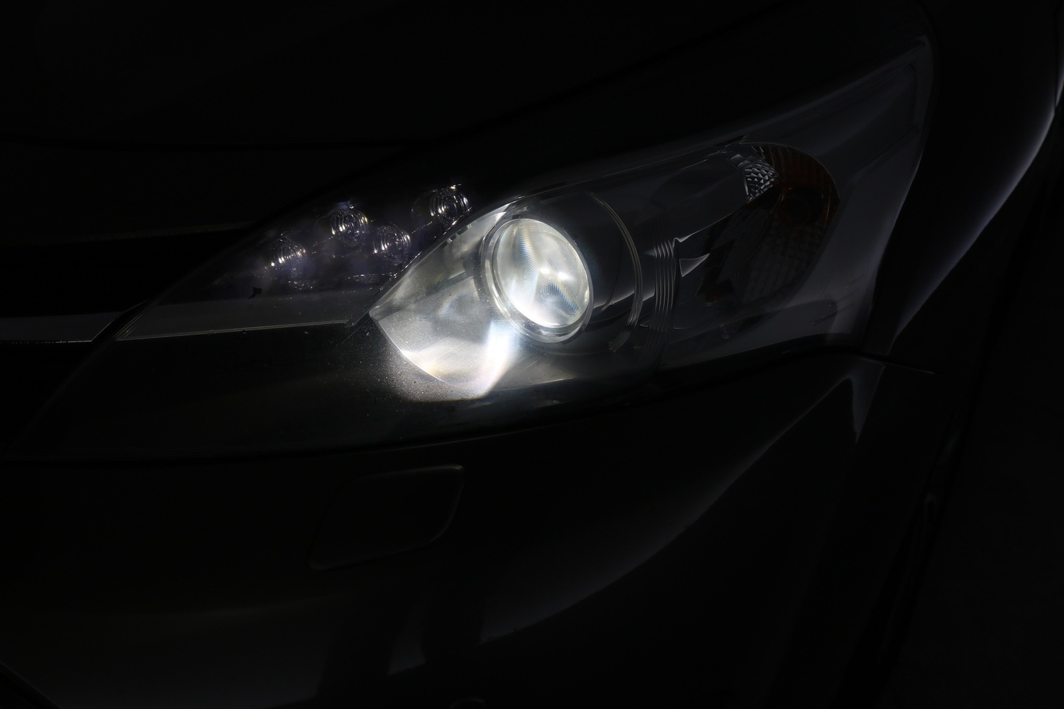 Toyota Verso vaihtoauto
