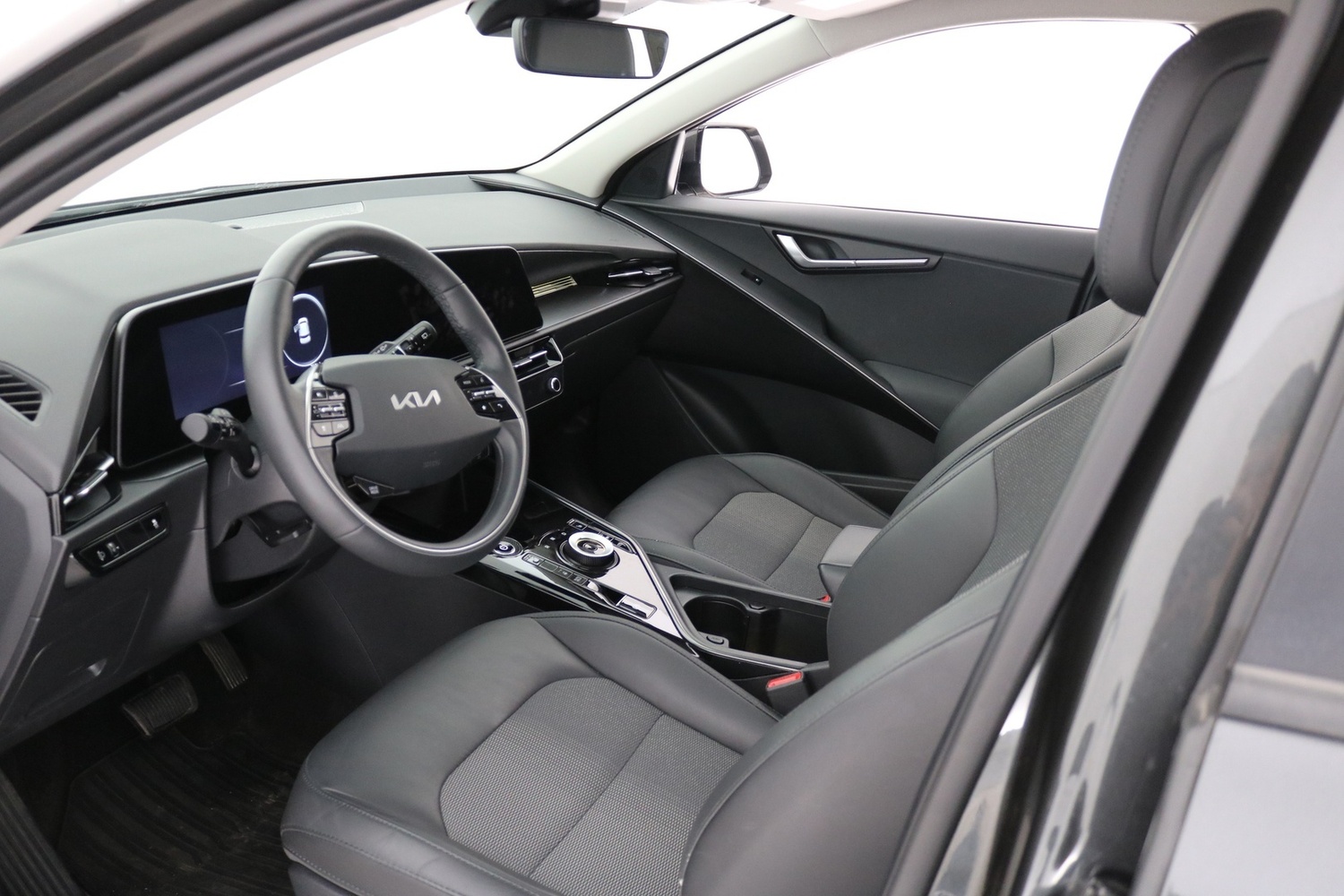 Kia Niro vaihtoauto