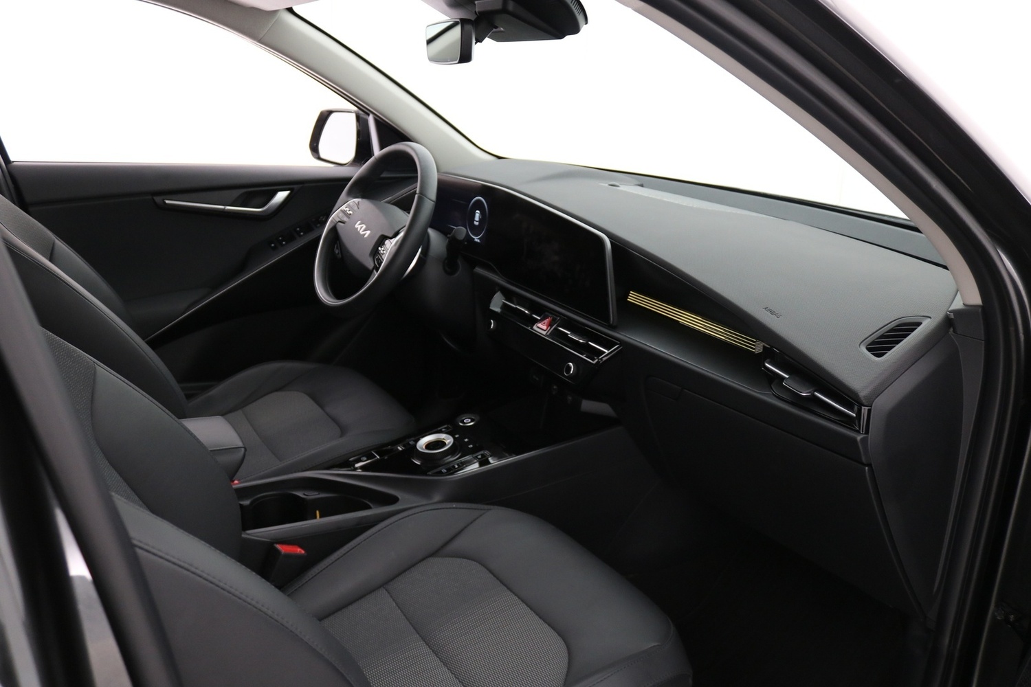 Kia Niro vaihtoauto
