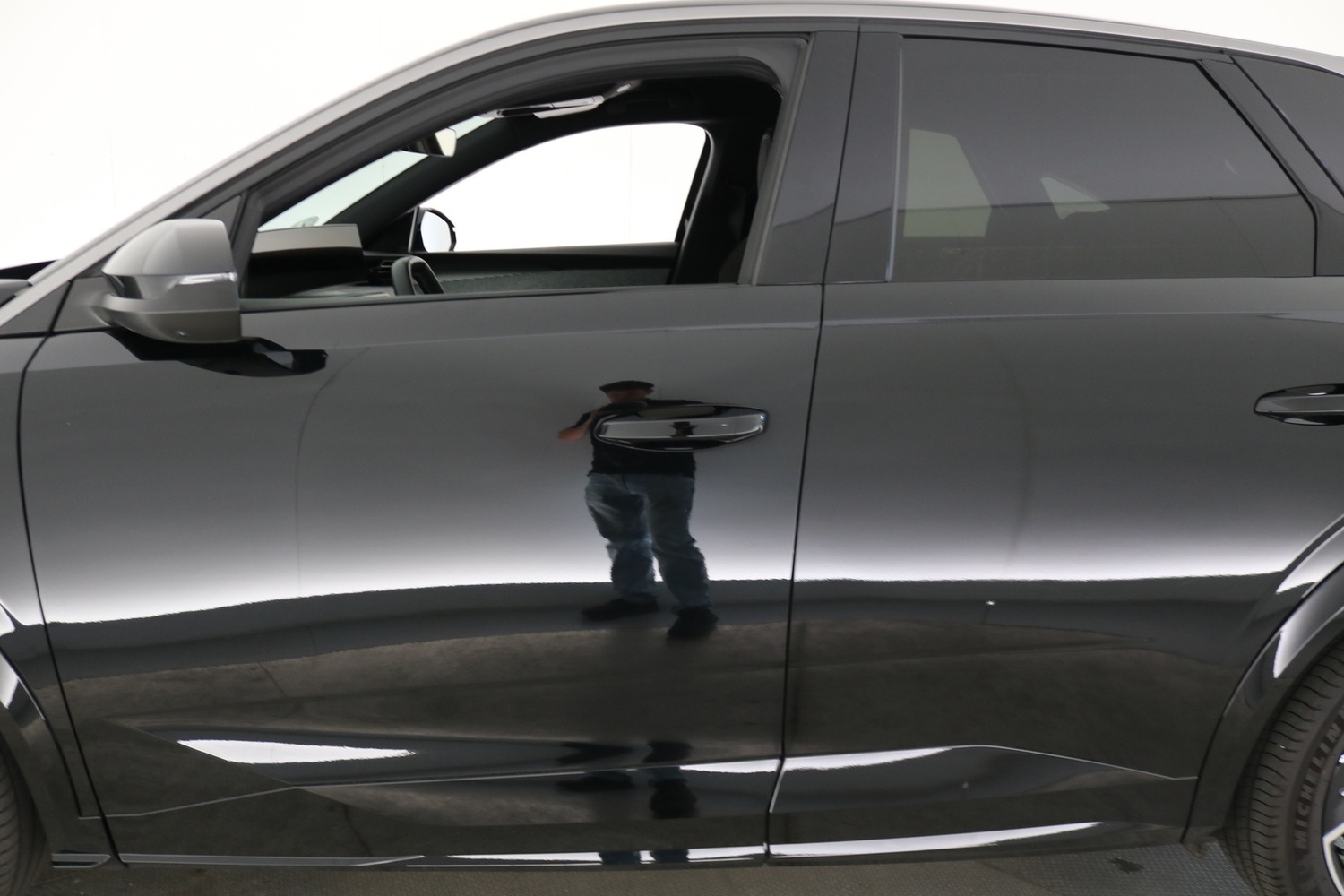 Peugeot E-3008 vaihtoauto