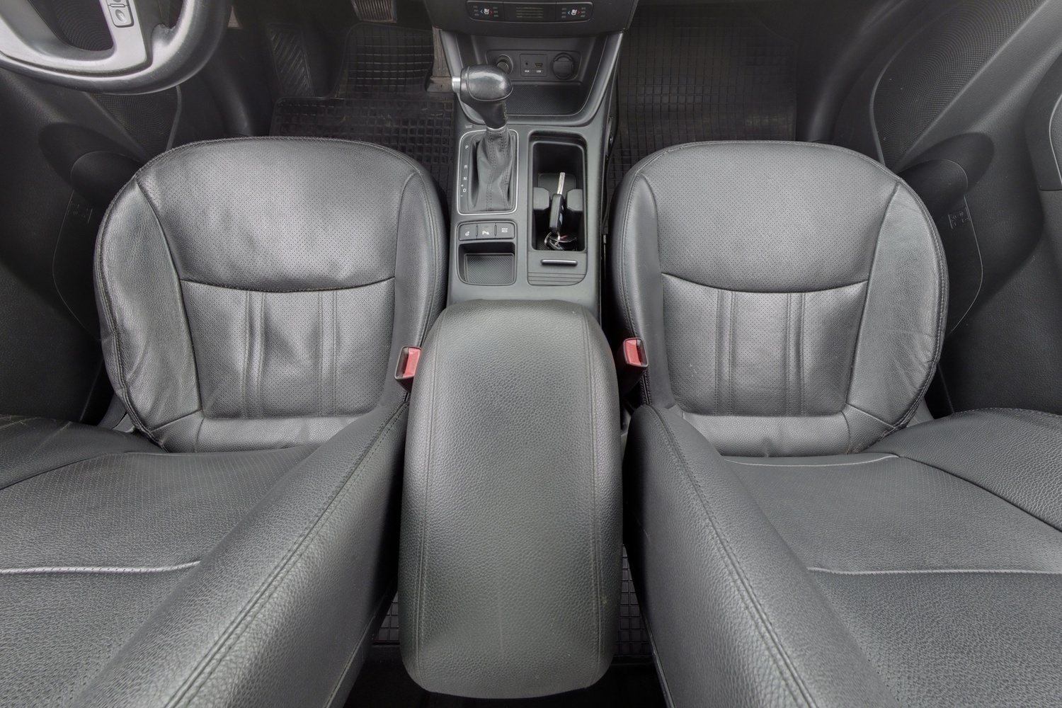Kia Sorento vaihtoauto