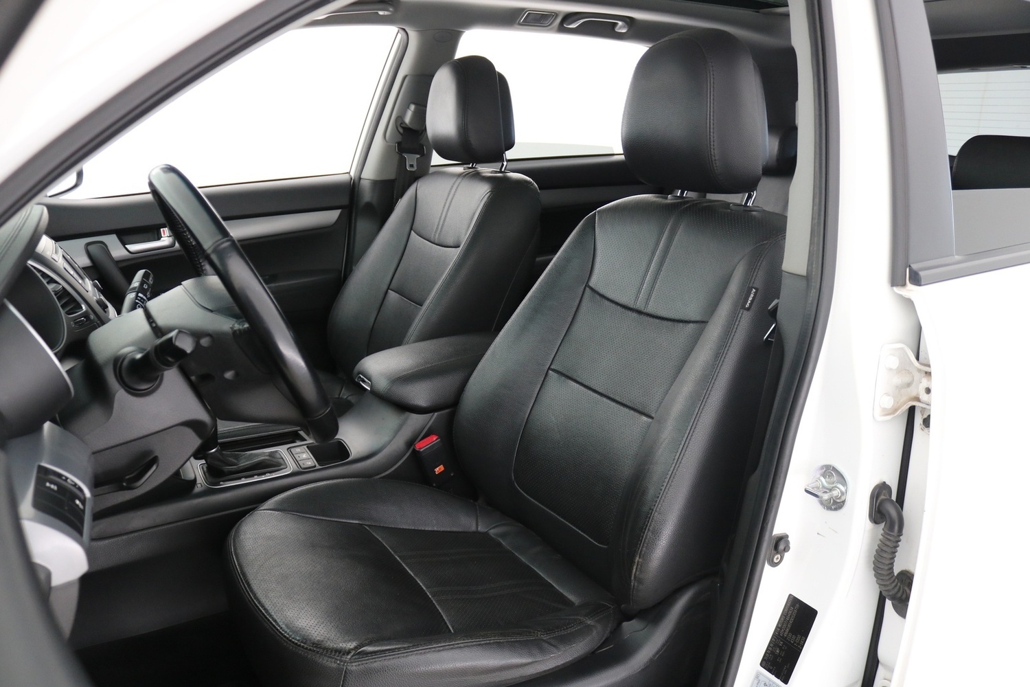 Kia Sorento vaihtoauto