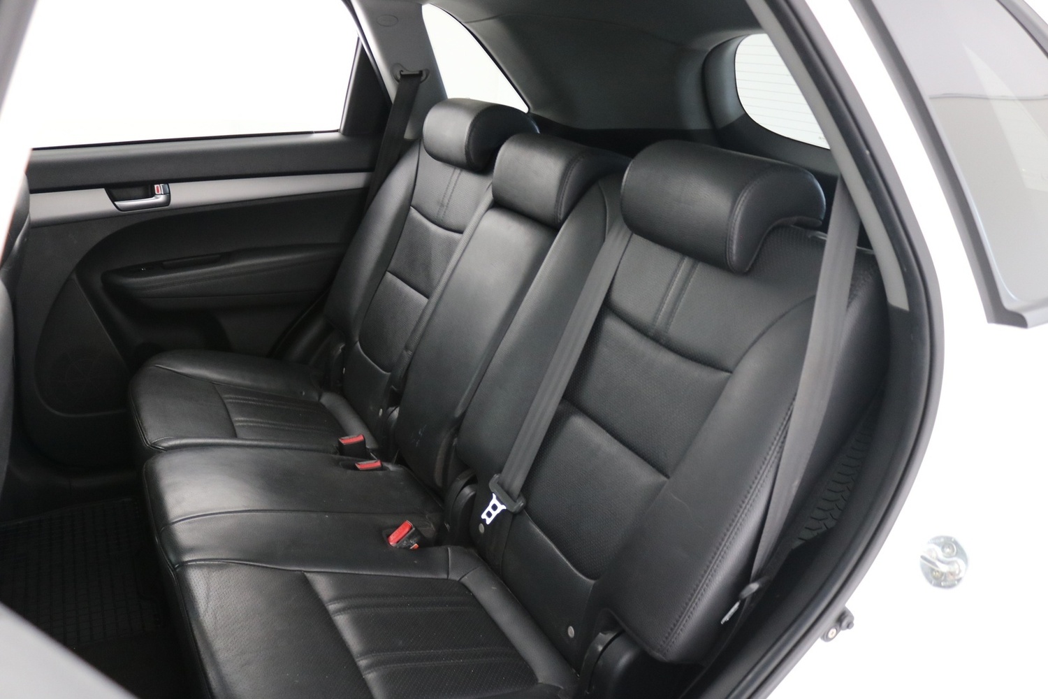 Kia Sorento vaihtoauto