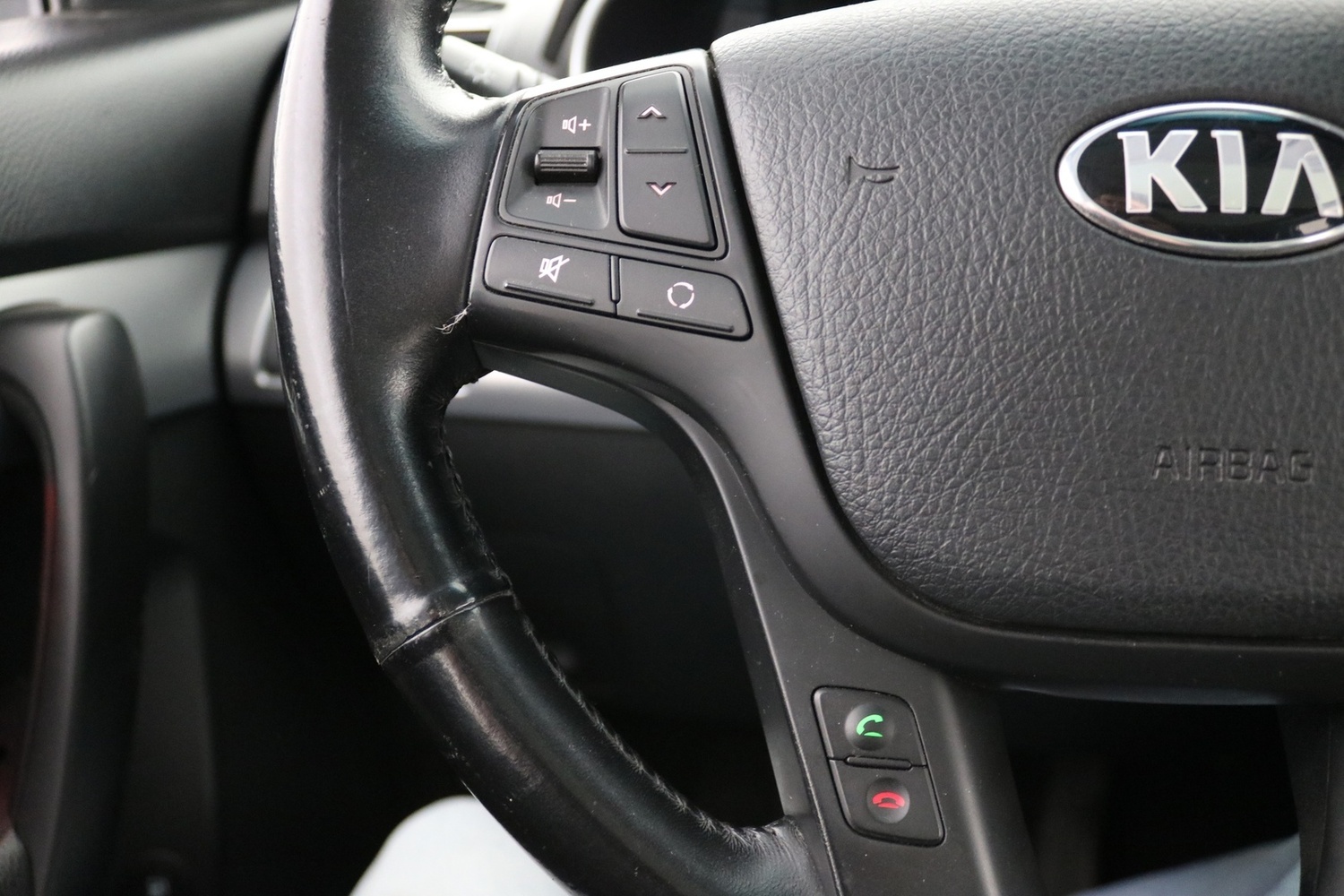 Kia Sorento vaihtoauto