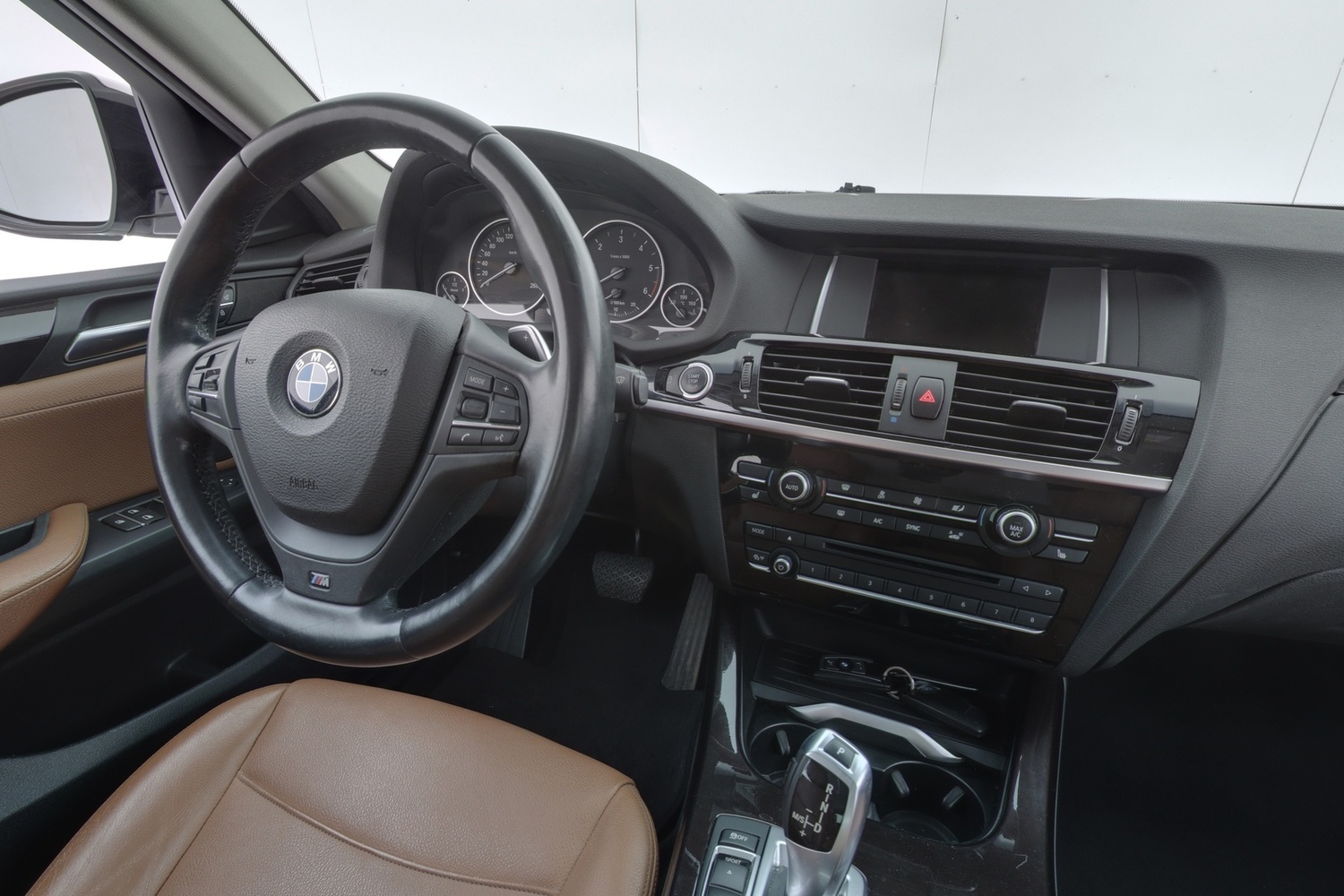 BMW X4 vaihtoauto