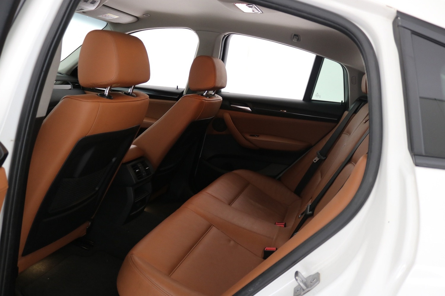 BMW X4 vaihtoauto