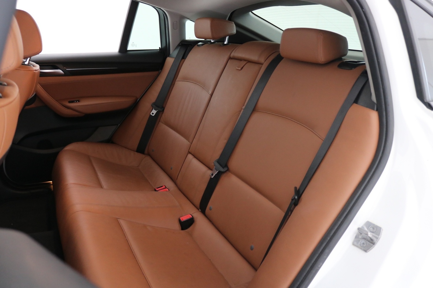 BMW X4 vaihtoauto