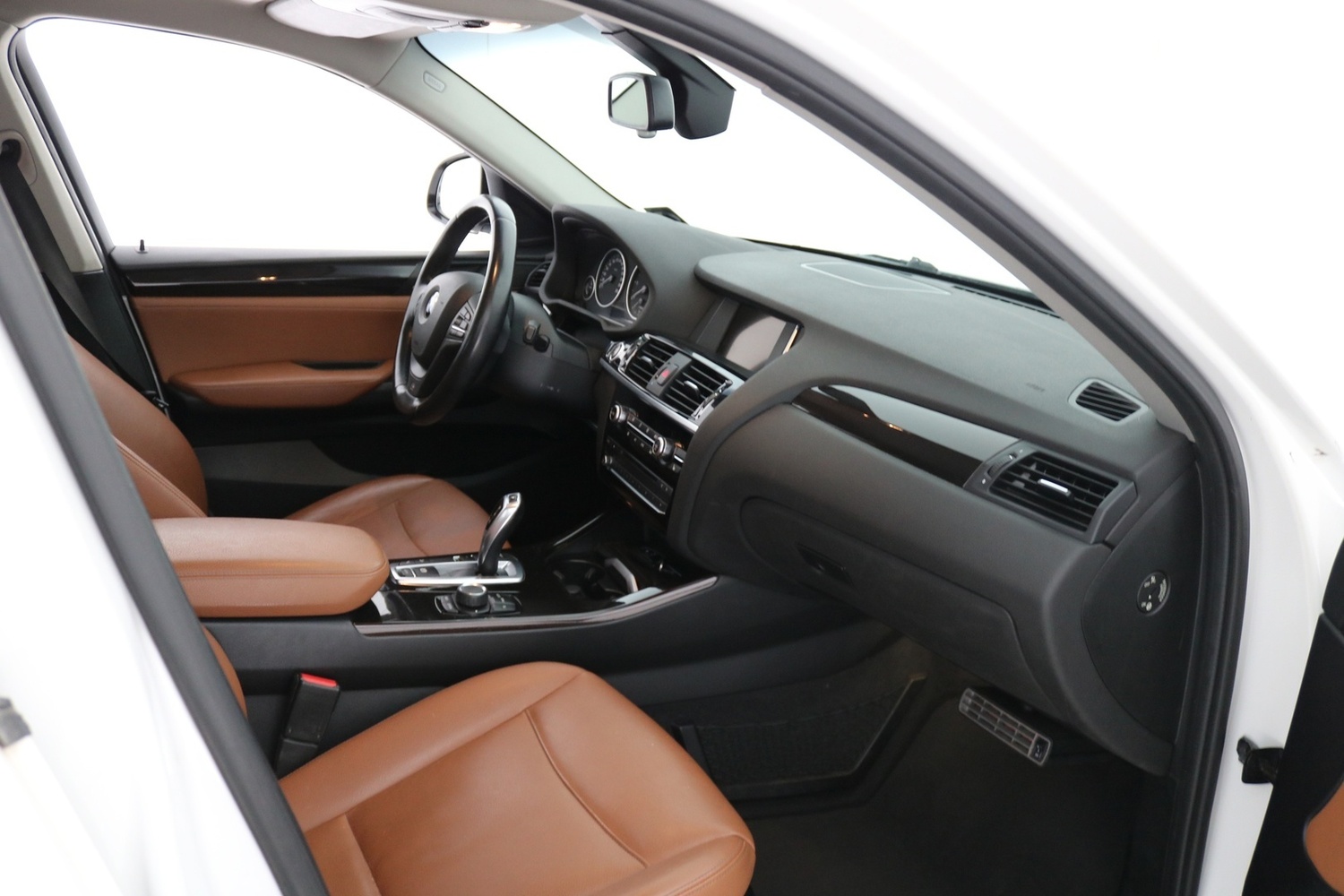 BMW X4 vaihtoauto