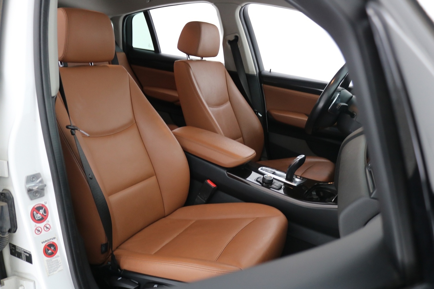BMW X4 vaihtoauto