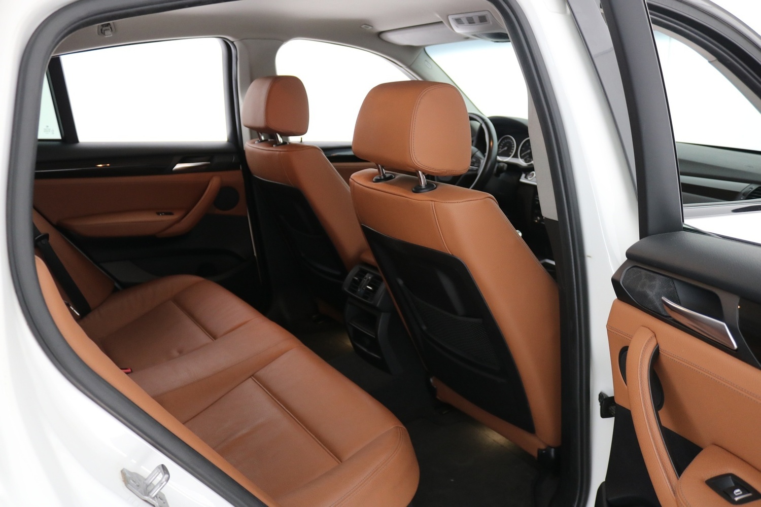 BMW X4 vaihtoauto