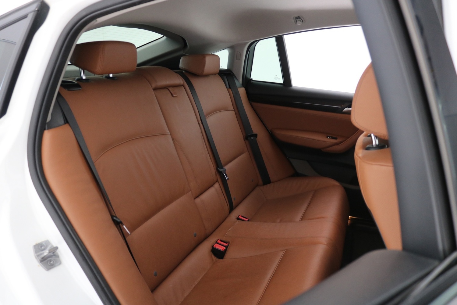 BMW X4 vaihtoauto