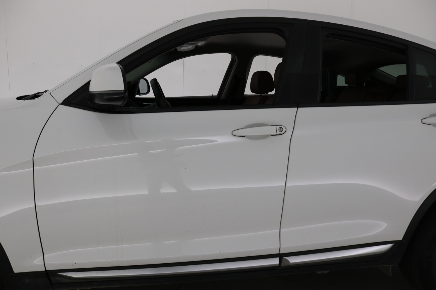 BMW X4 vaihtoauto