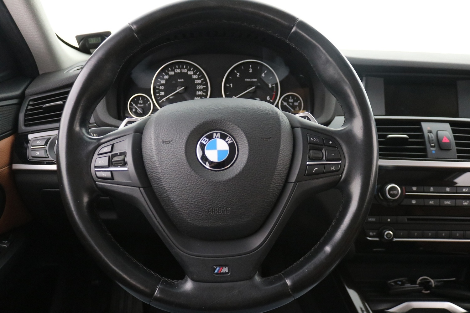 BMW X4 vaihtoauto