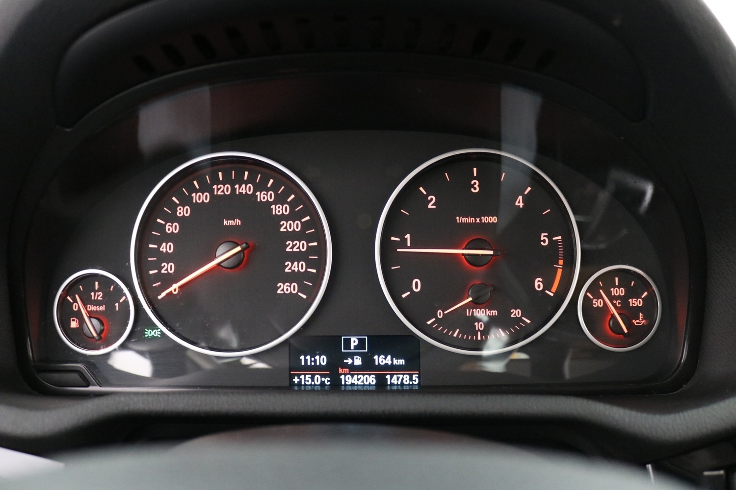 BMW X4 vaihtoauto