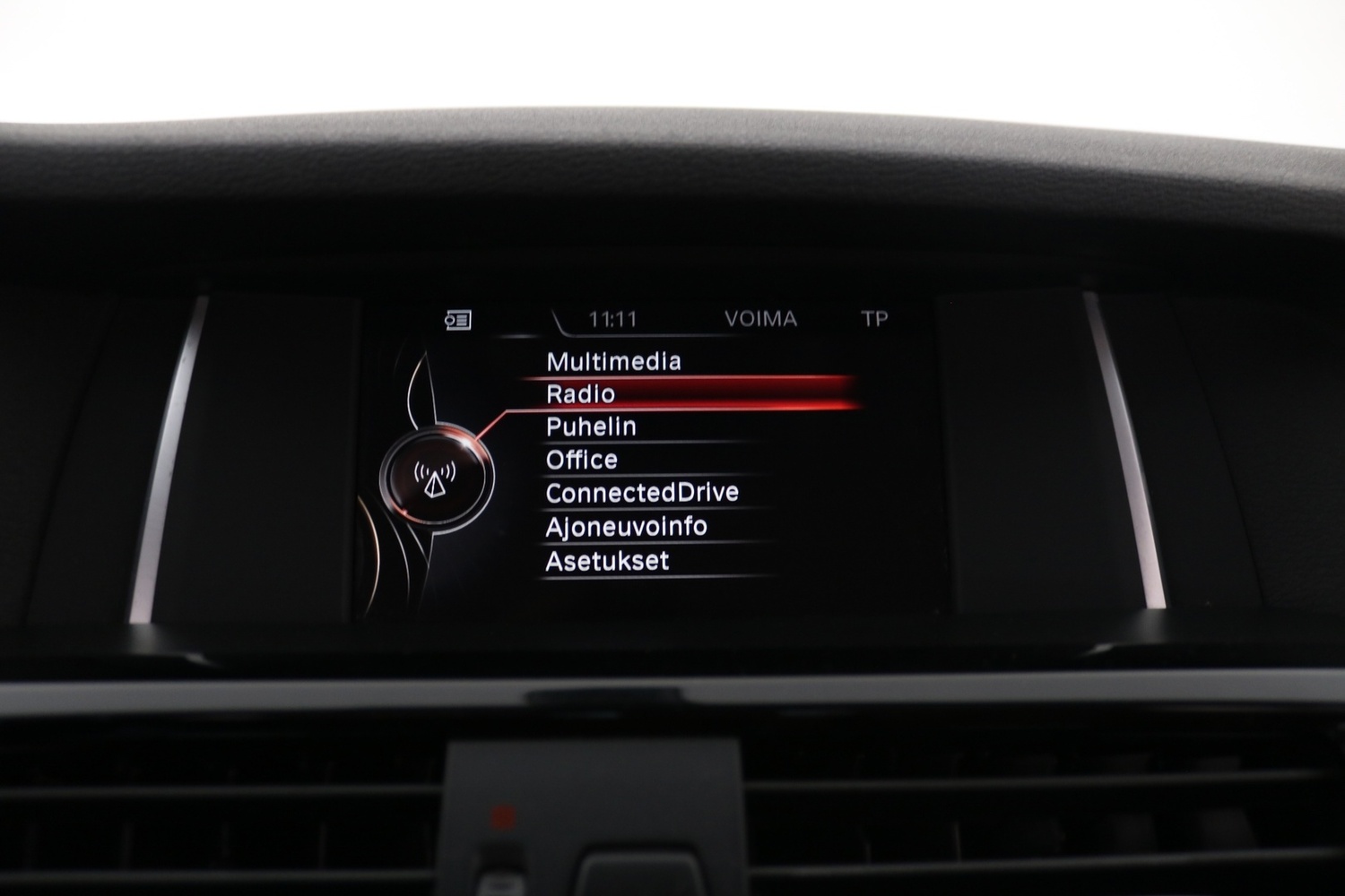 BMW X4 vaihtoauto