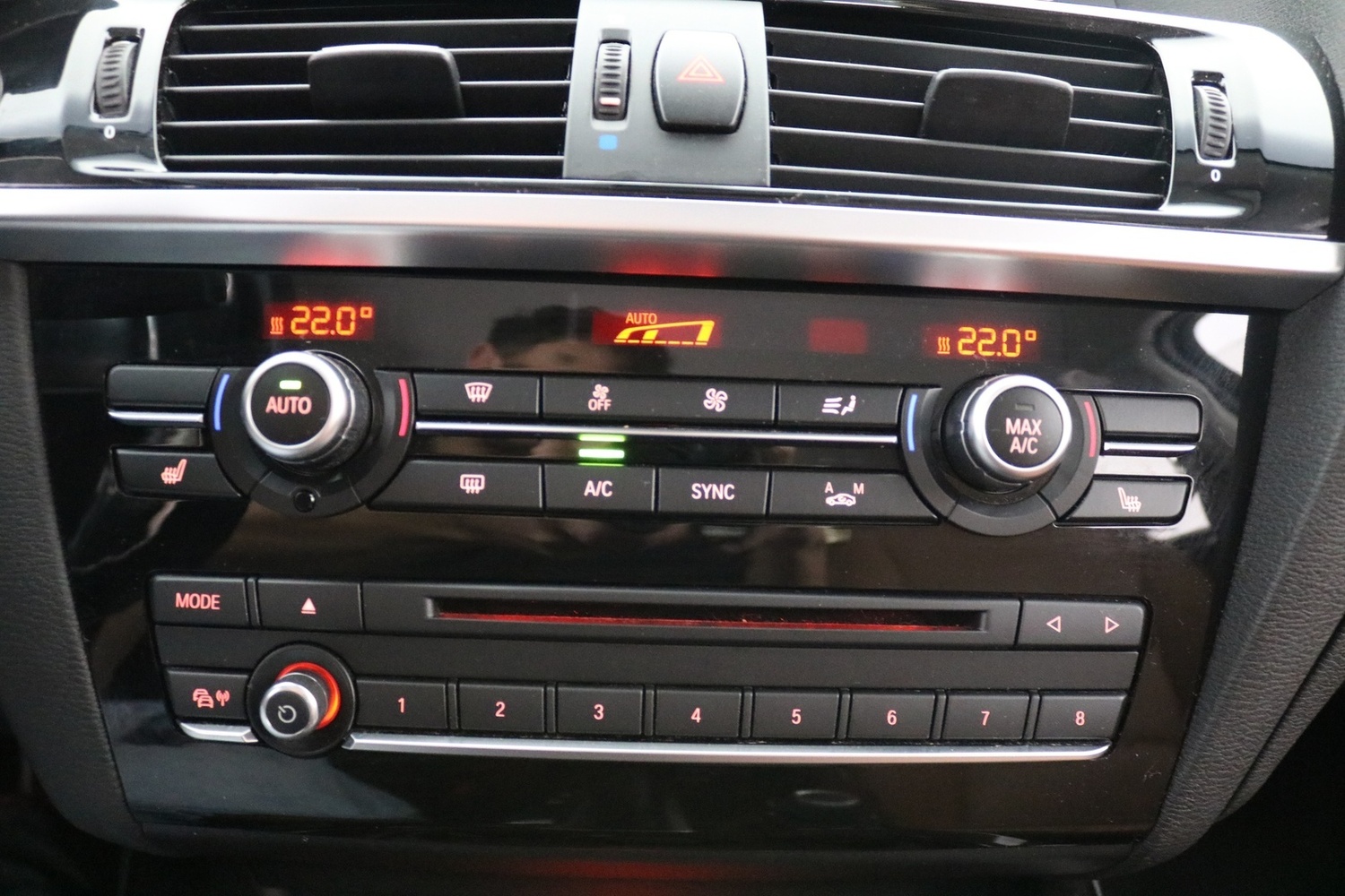 BMW X4 vaihtoauto