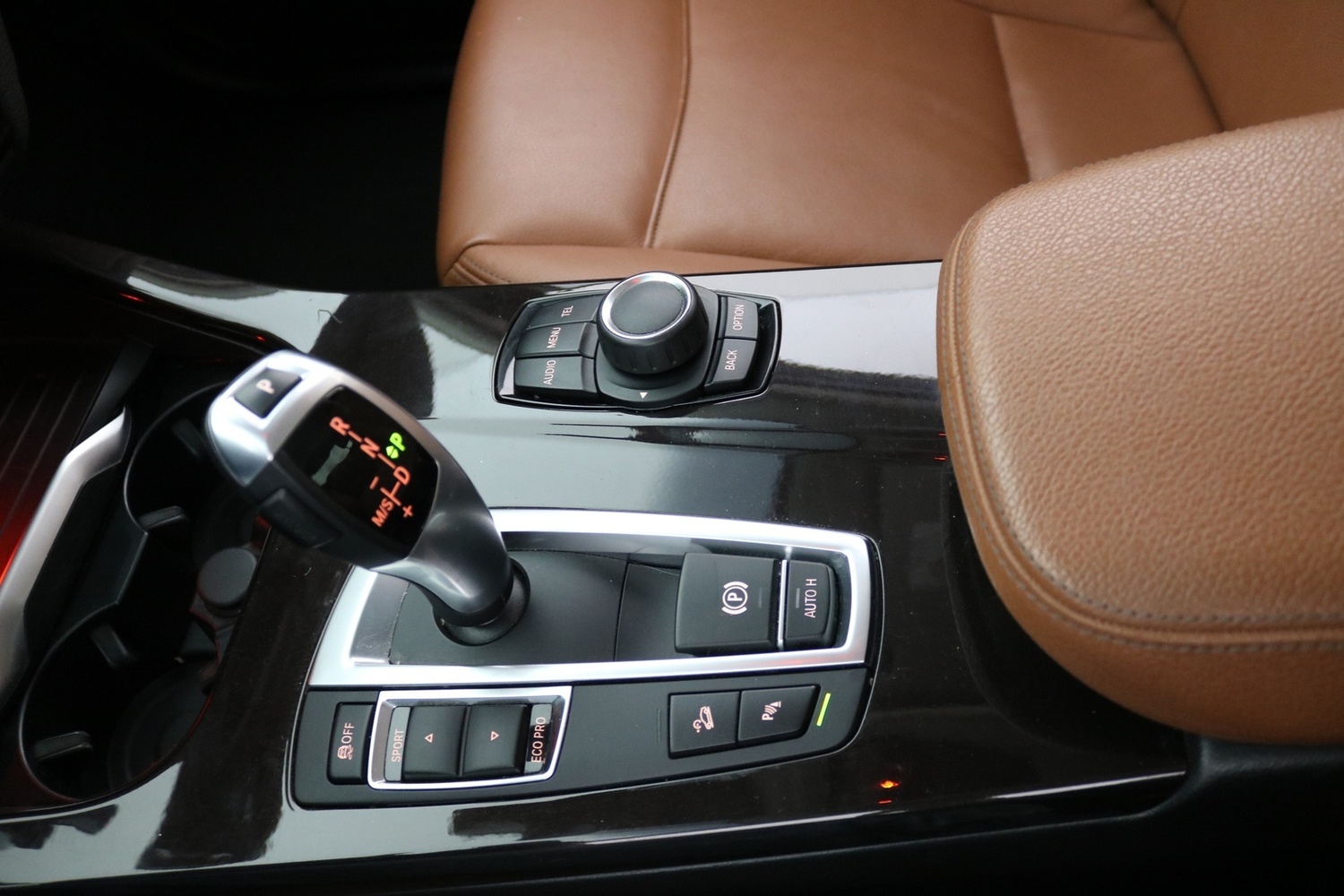 BMW X4 vaihtoauto