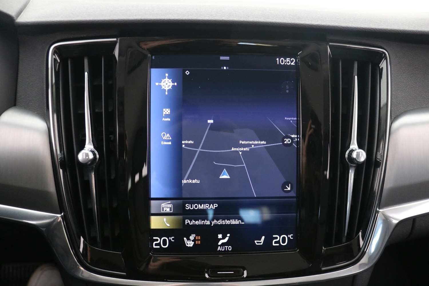 Volvo V90 vaihtoauto