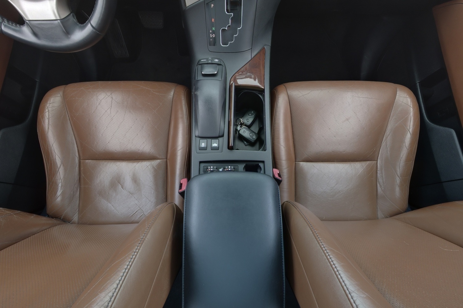 Lexus RX vaihtoauto