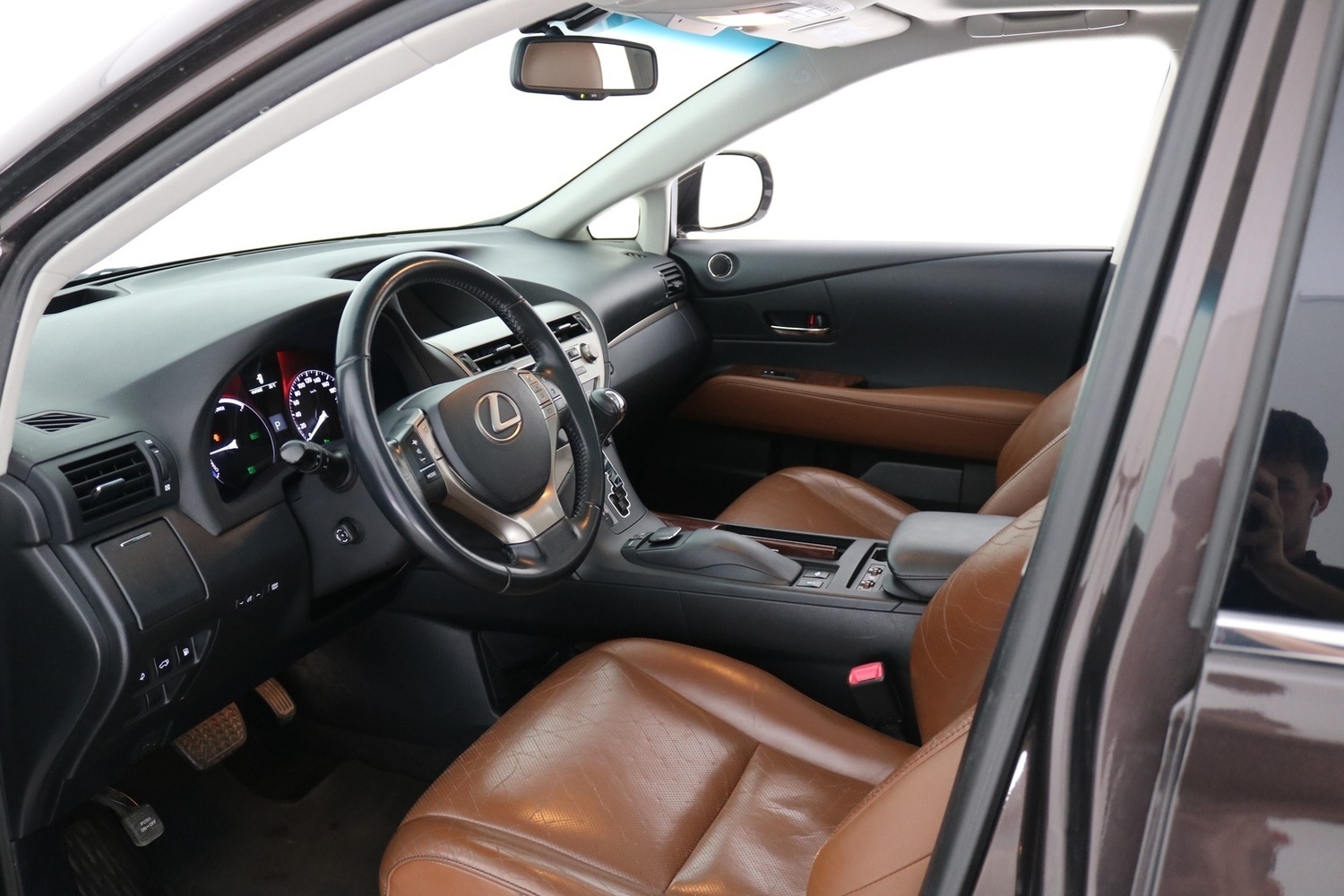 Lexus RX vaihtoauto