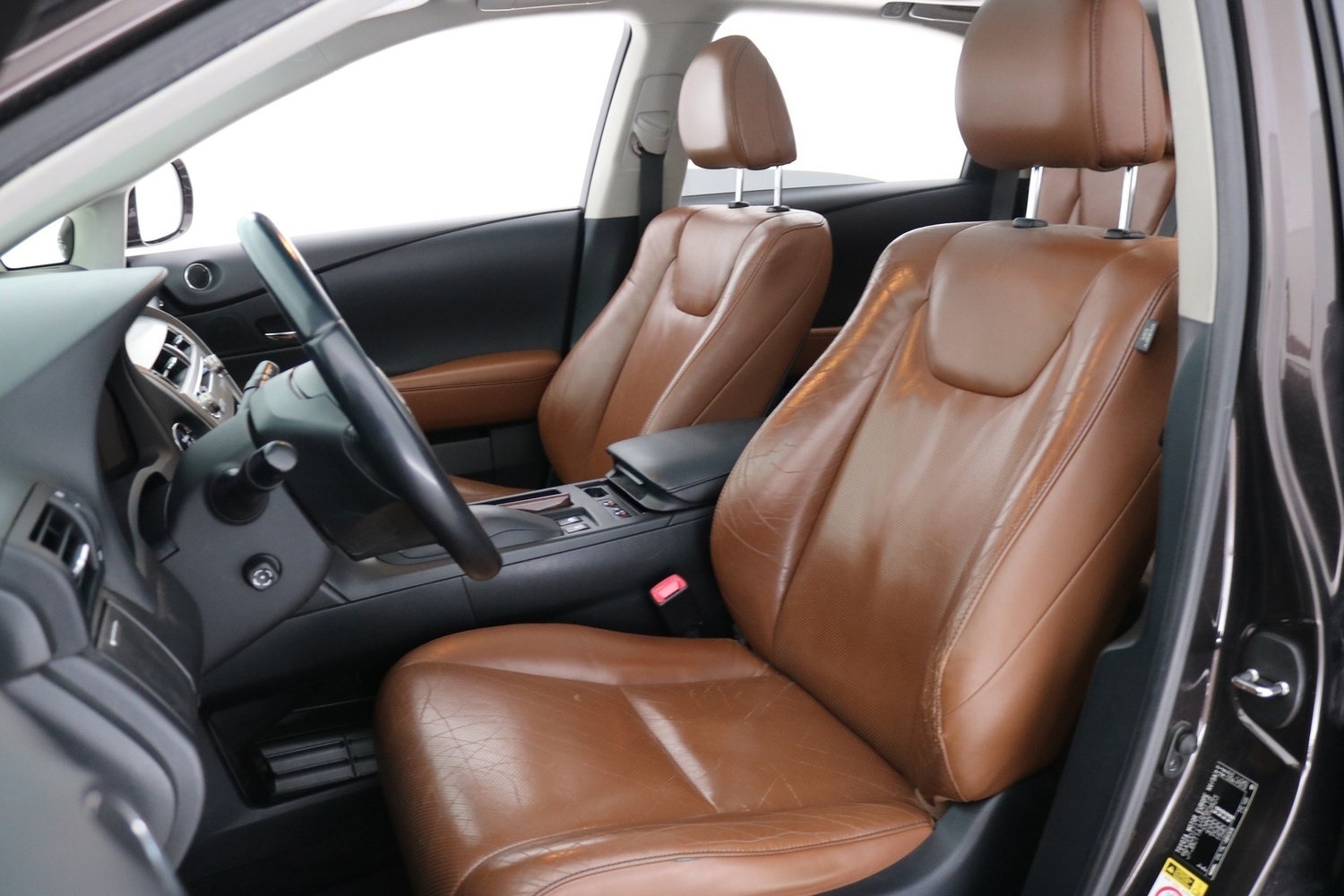 Lexus RX vaihtoauto