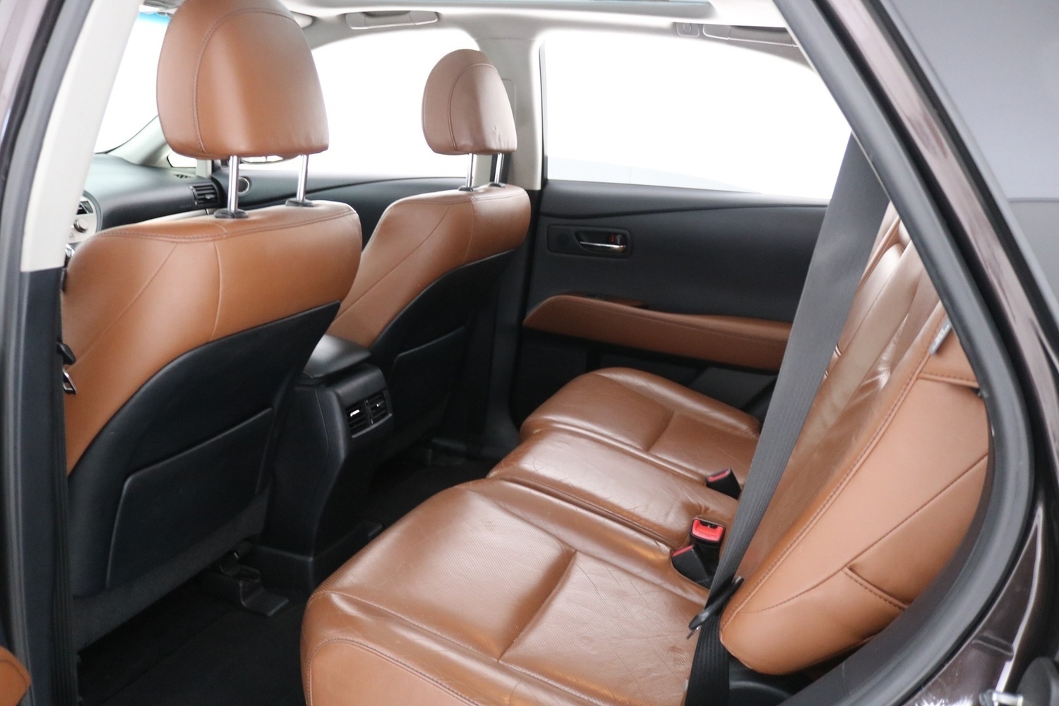 Lexus RX vaihtoauto