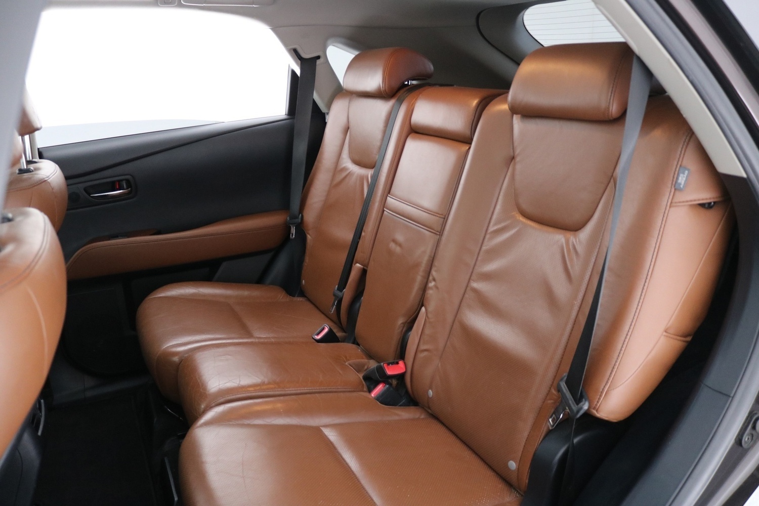 Lexus RX vaihtoauto