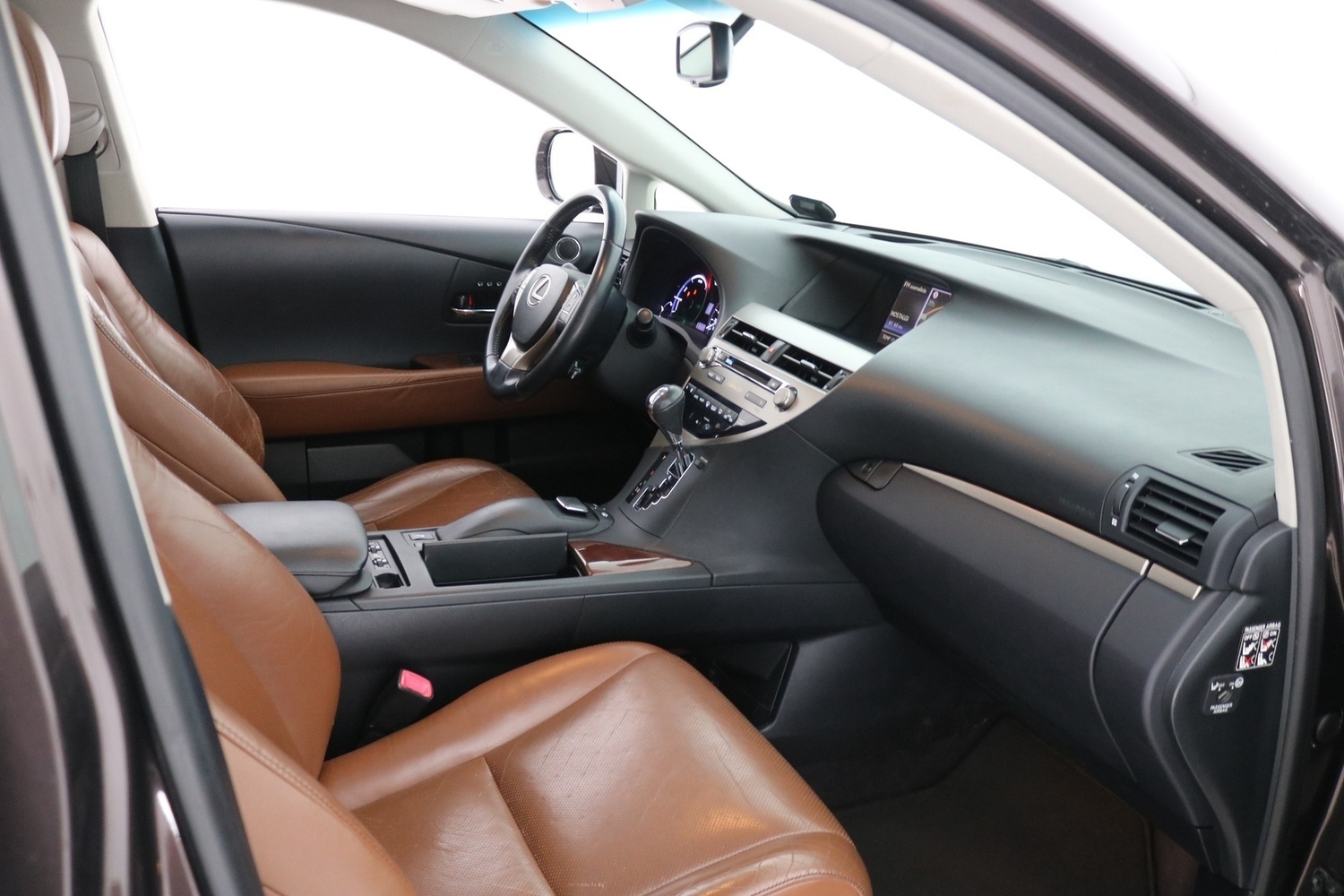 Lexus RX vaihtoauto