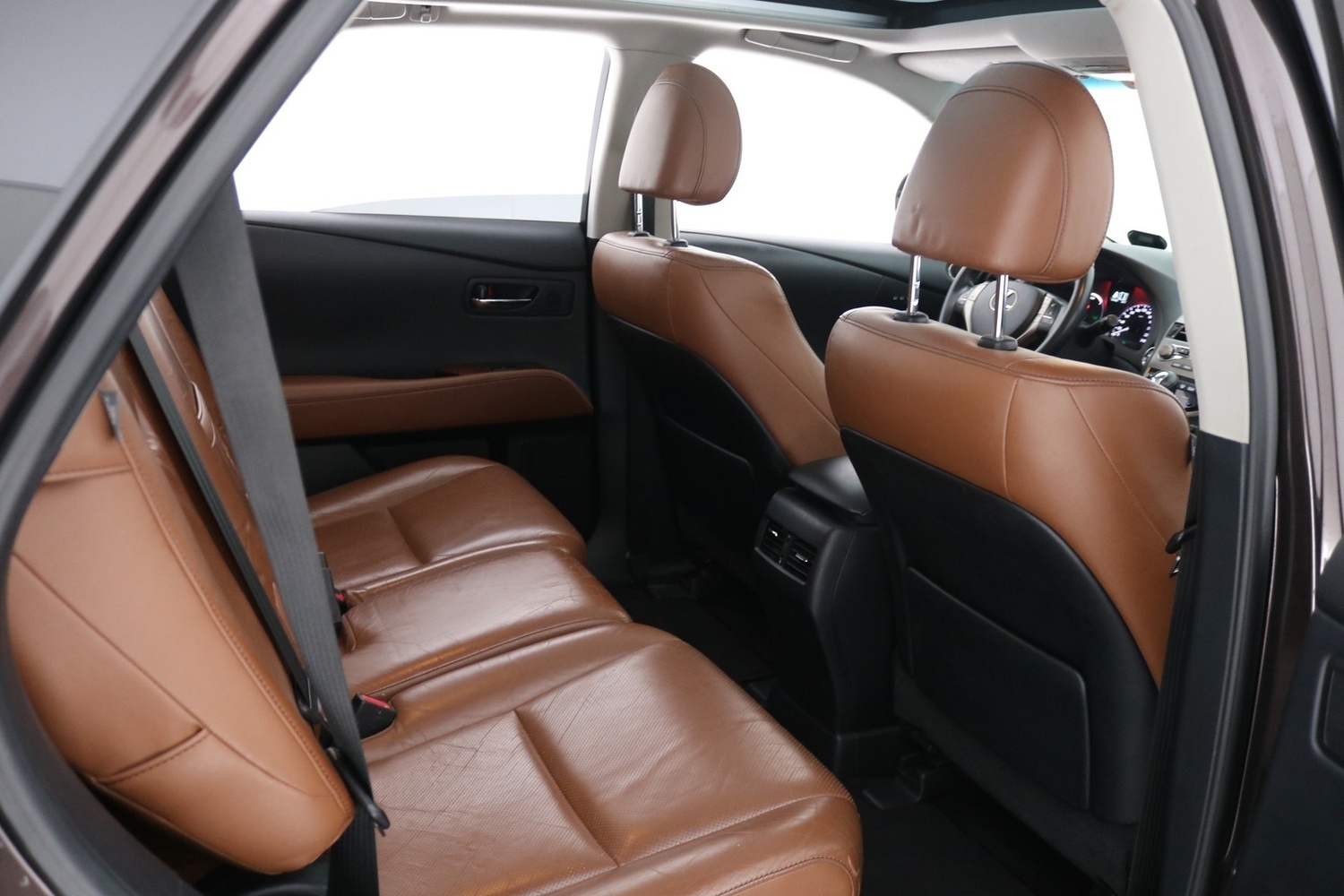 Lexus RX vaihtoauto