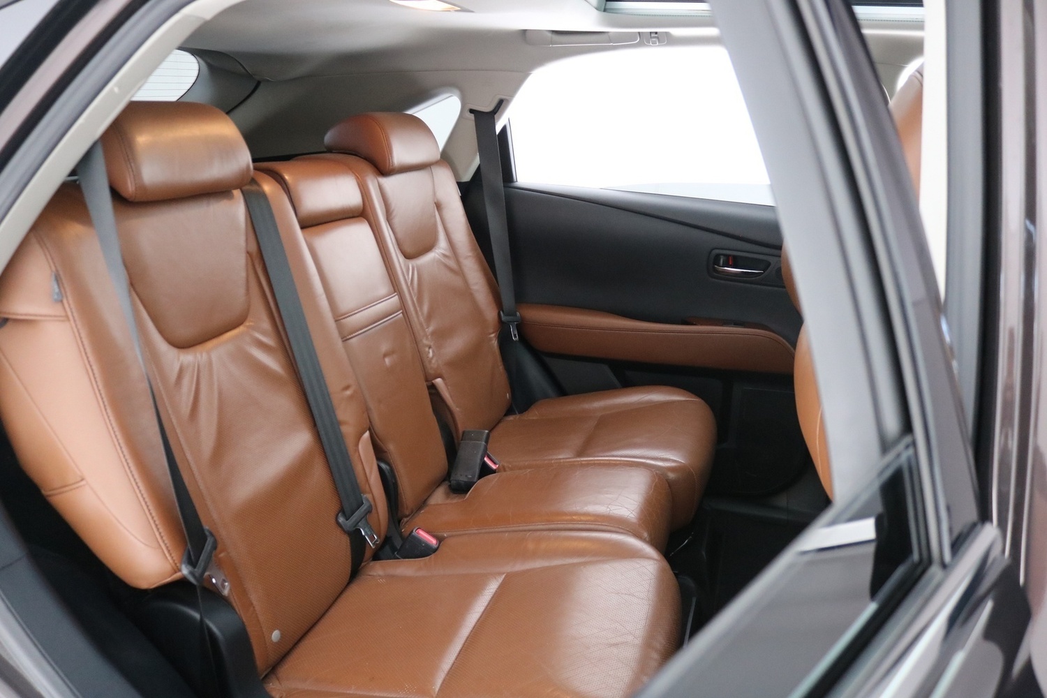Lexus RX vaihtoauto