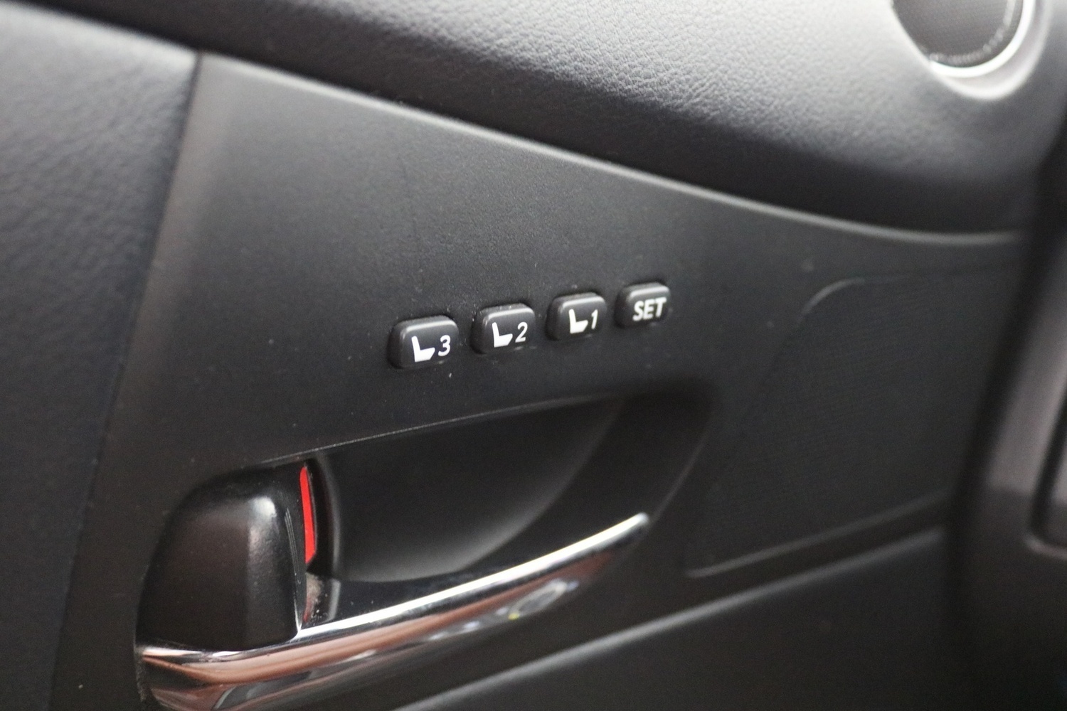 Lexus RX vaihtoauto