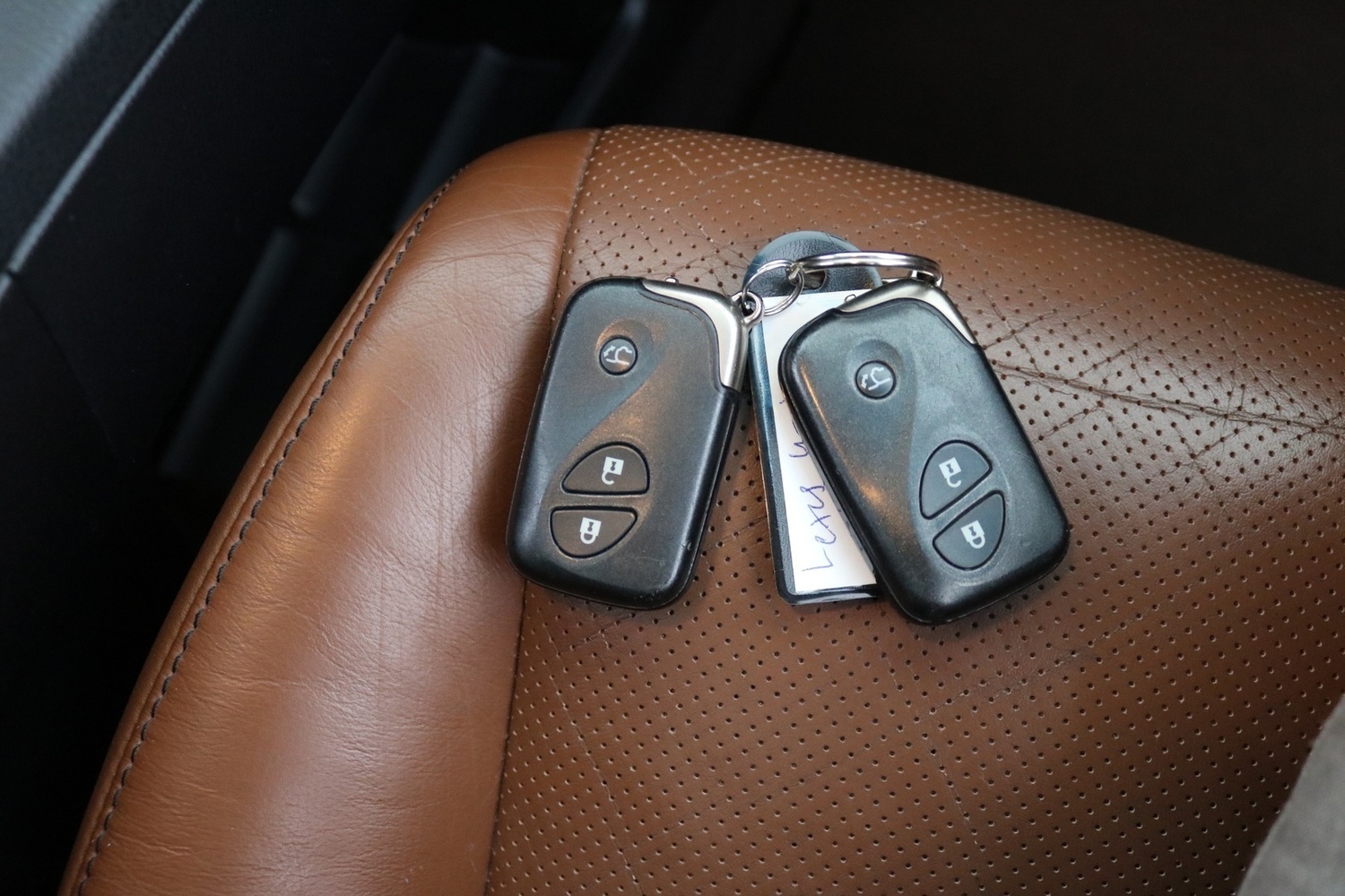 Lexus RX vaihtoauto