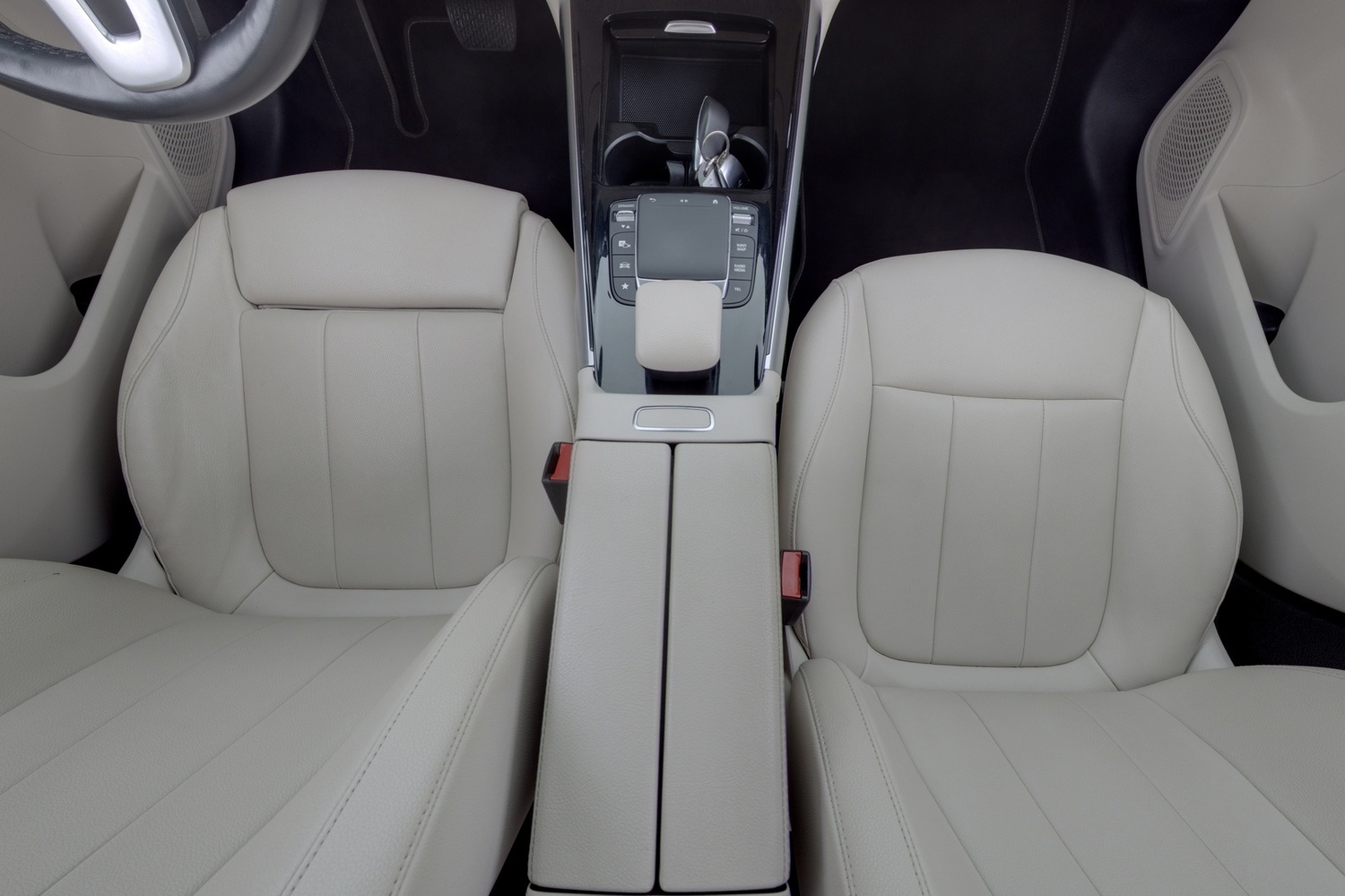 Mercedes-Benz GLB vaihtoauto