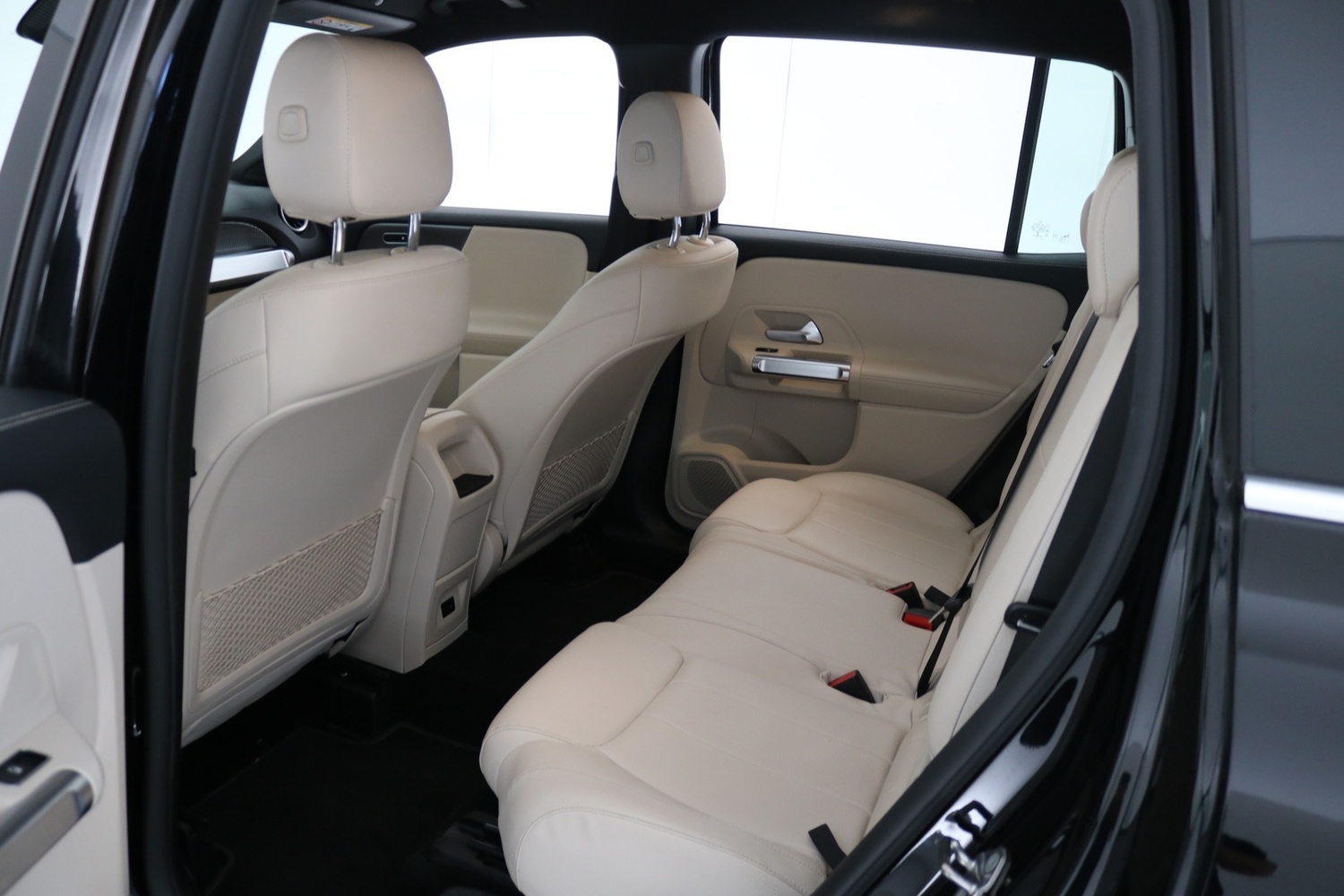 Mercedes-Benz GLB vaihtoauto