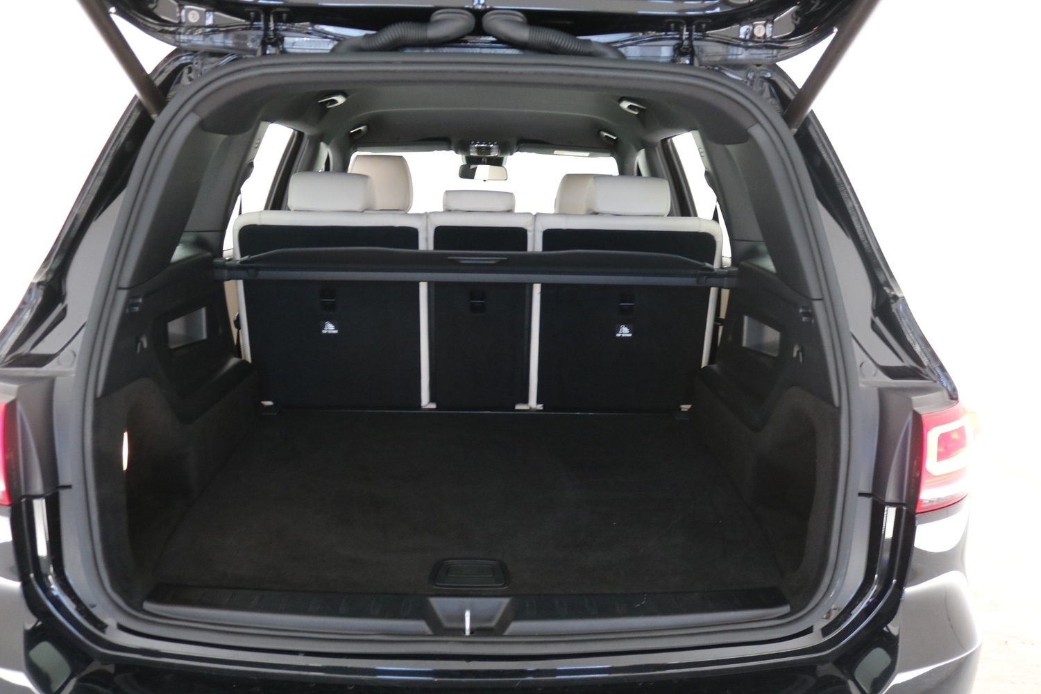 Mercedes-Benz GLB vaihtoauto