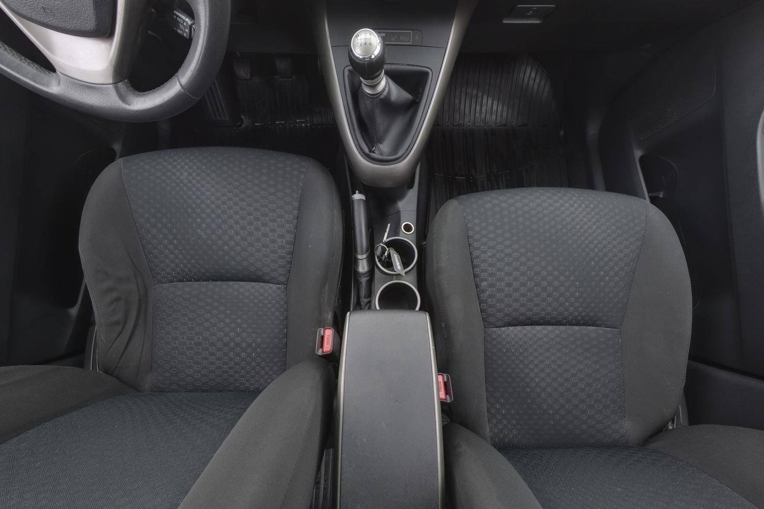 Toyota Verso vaihtoauto