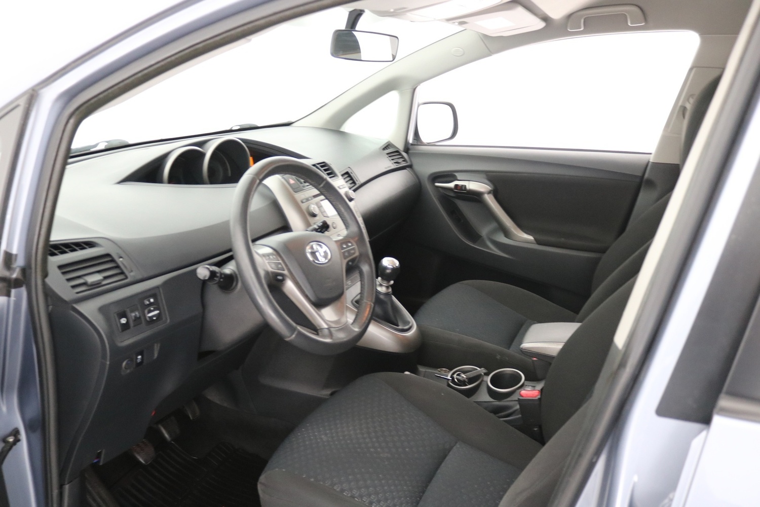 Toyota Verso vaihtoauto