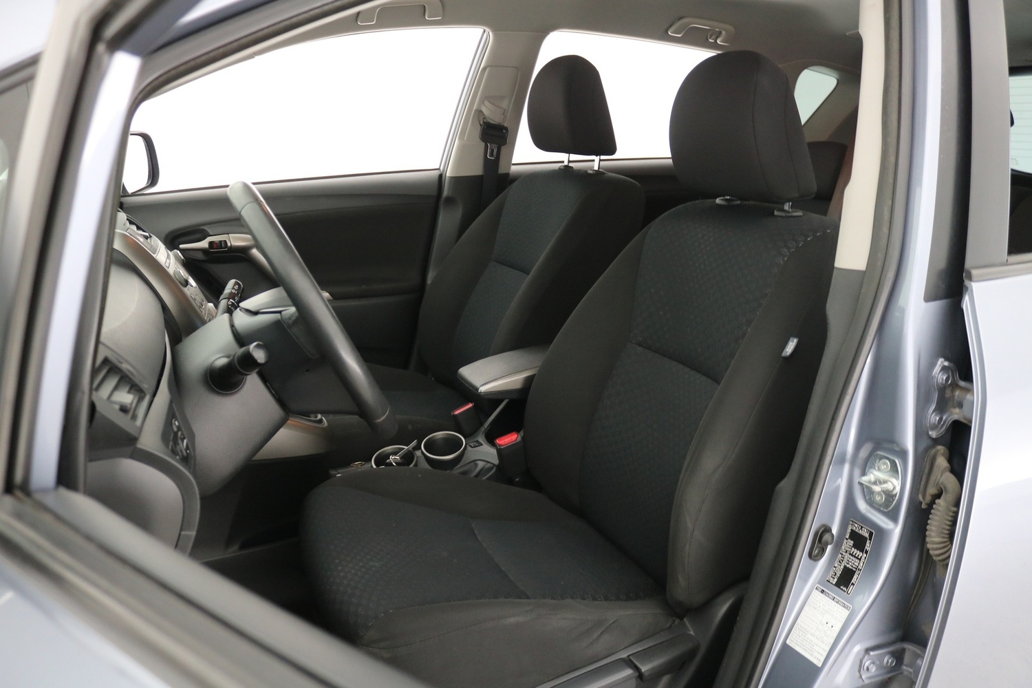 Toyota Verso vaihtoauto