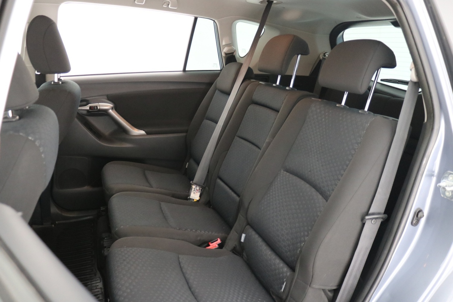 Toyota Verso vaihtoauto