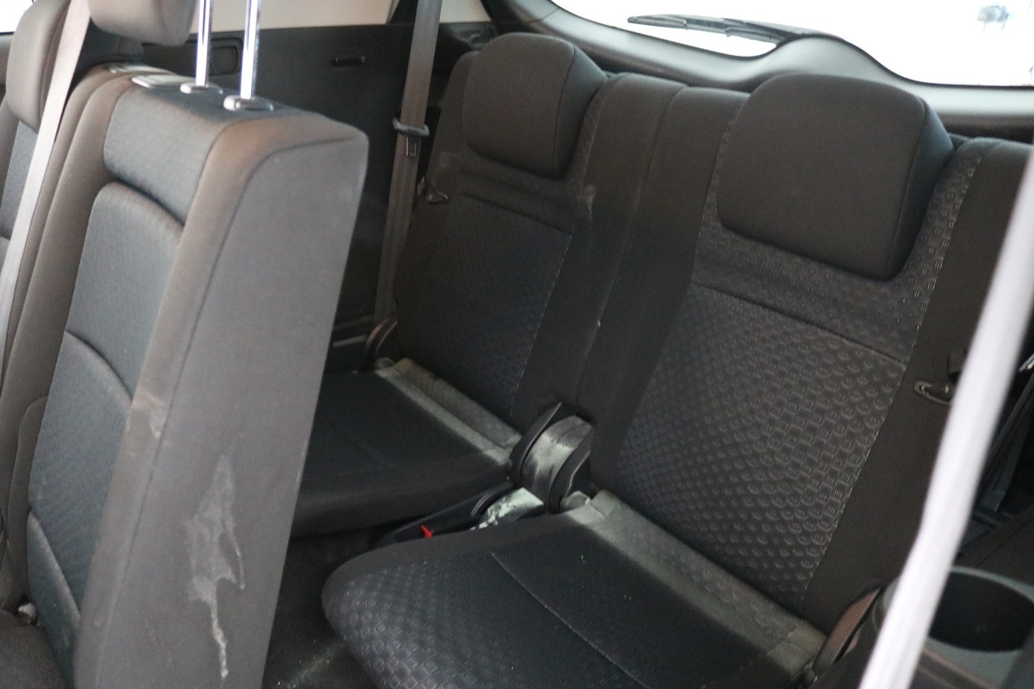 Toyota Verso vaihtoauto