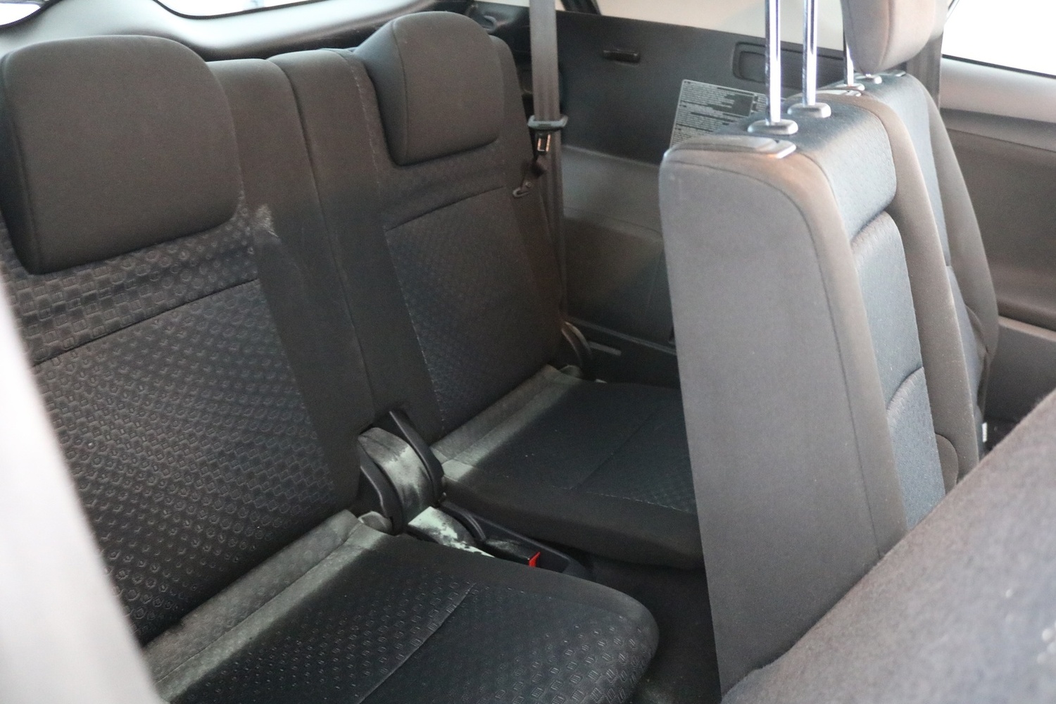 Toyota Verso vaihtoauto