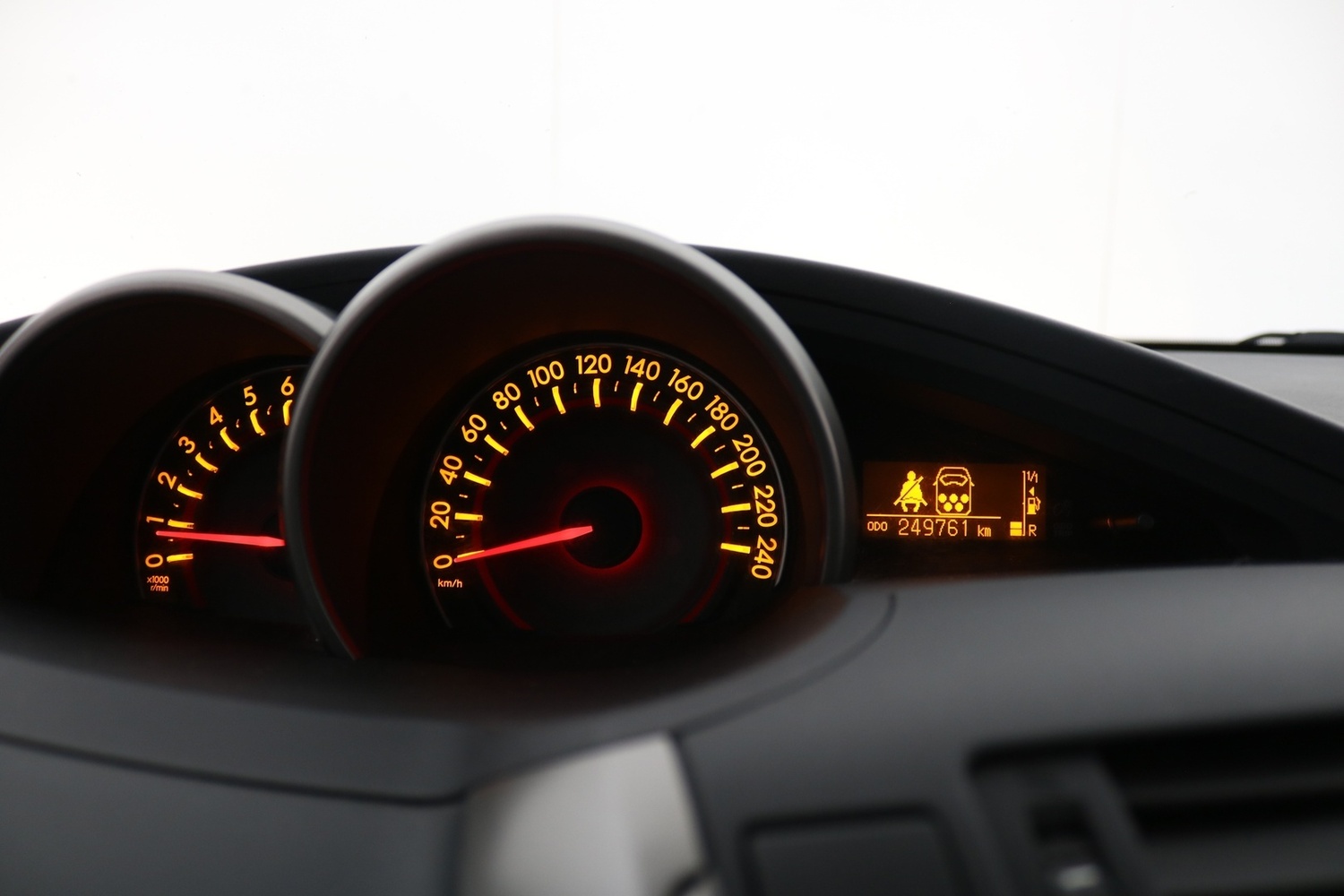 Toyota Verso vaihtoauto