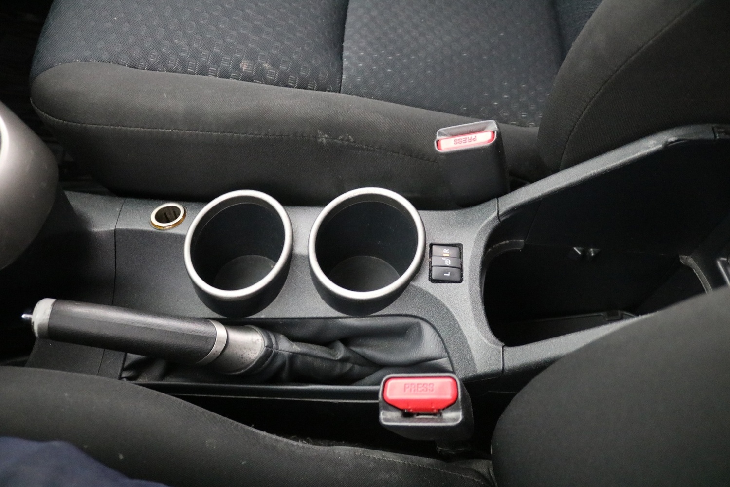 Toyota Verso vaihtoauto