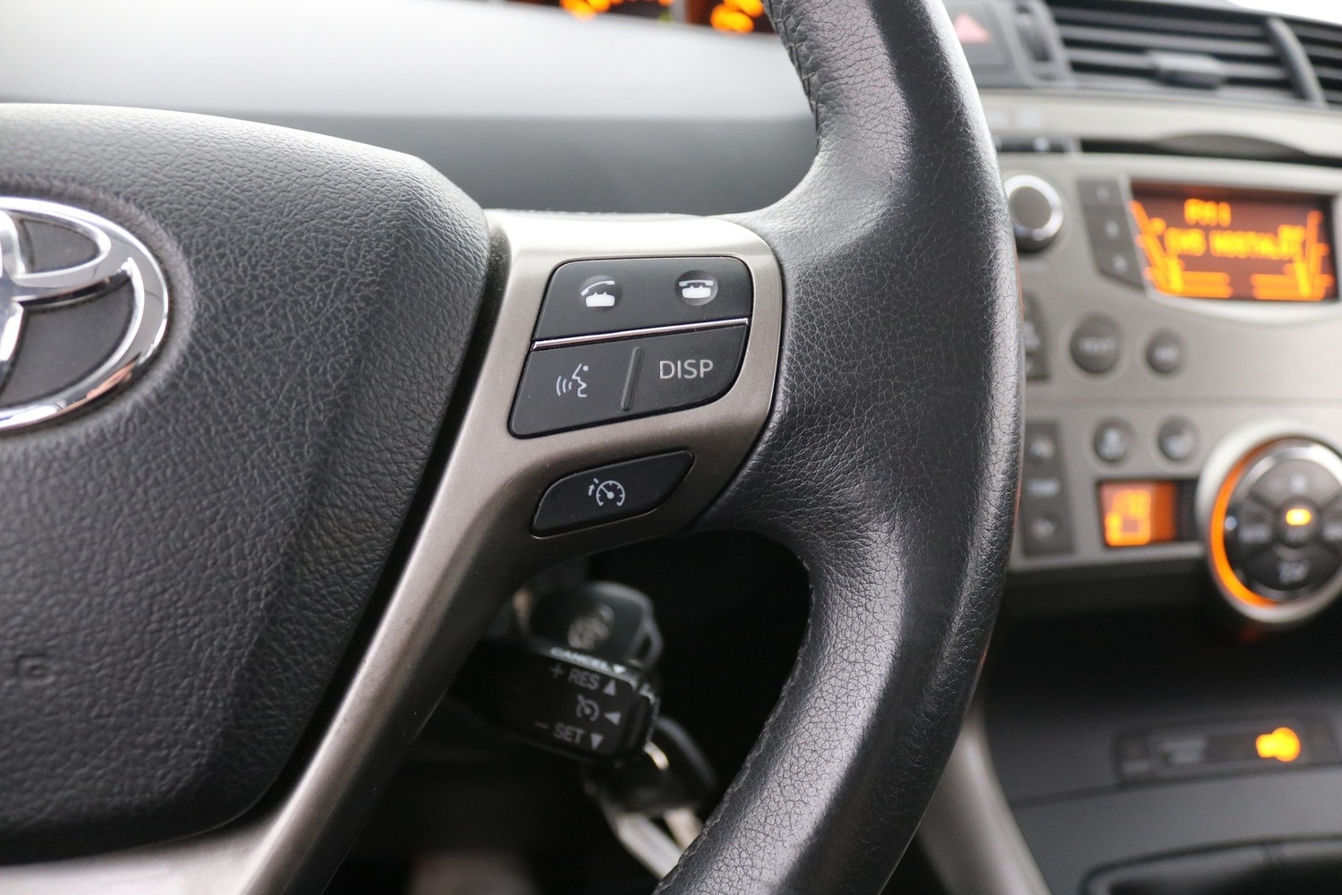 Toyota Verso vaihtoauto