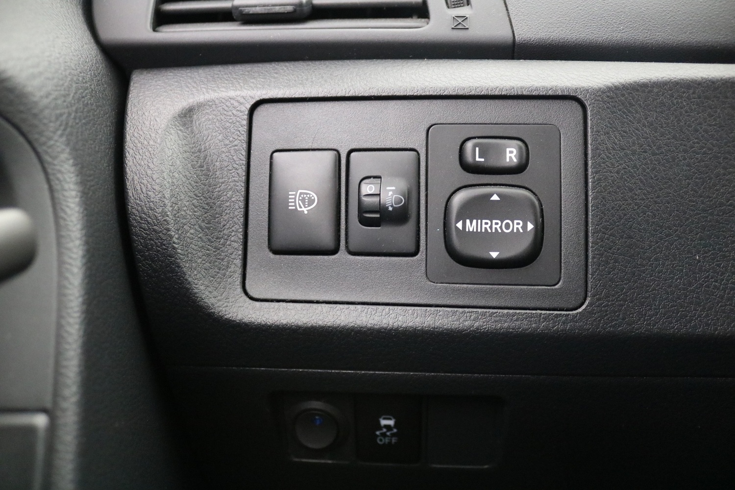 Toyota Verso vaihtoauto