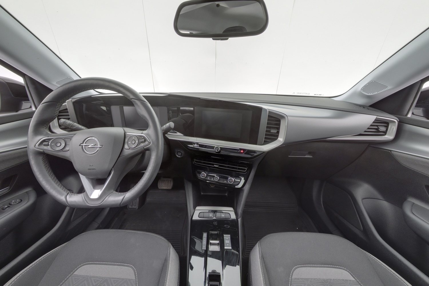 Opel Mokka-e vaihtoauto