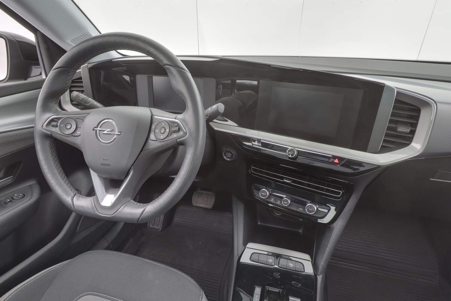 Opel Mokka-e vaihtoauto