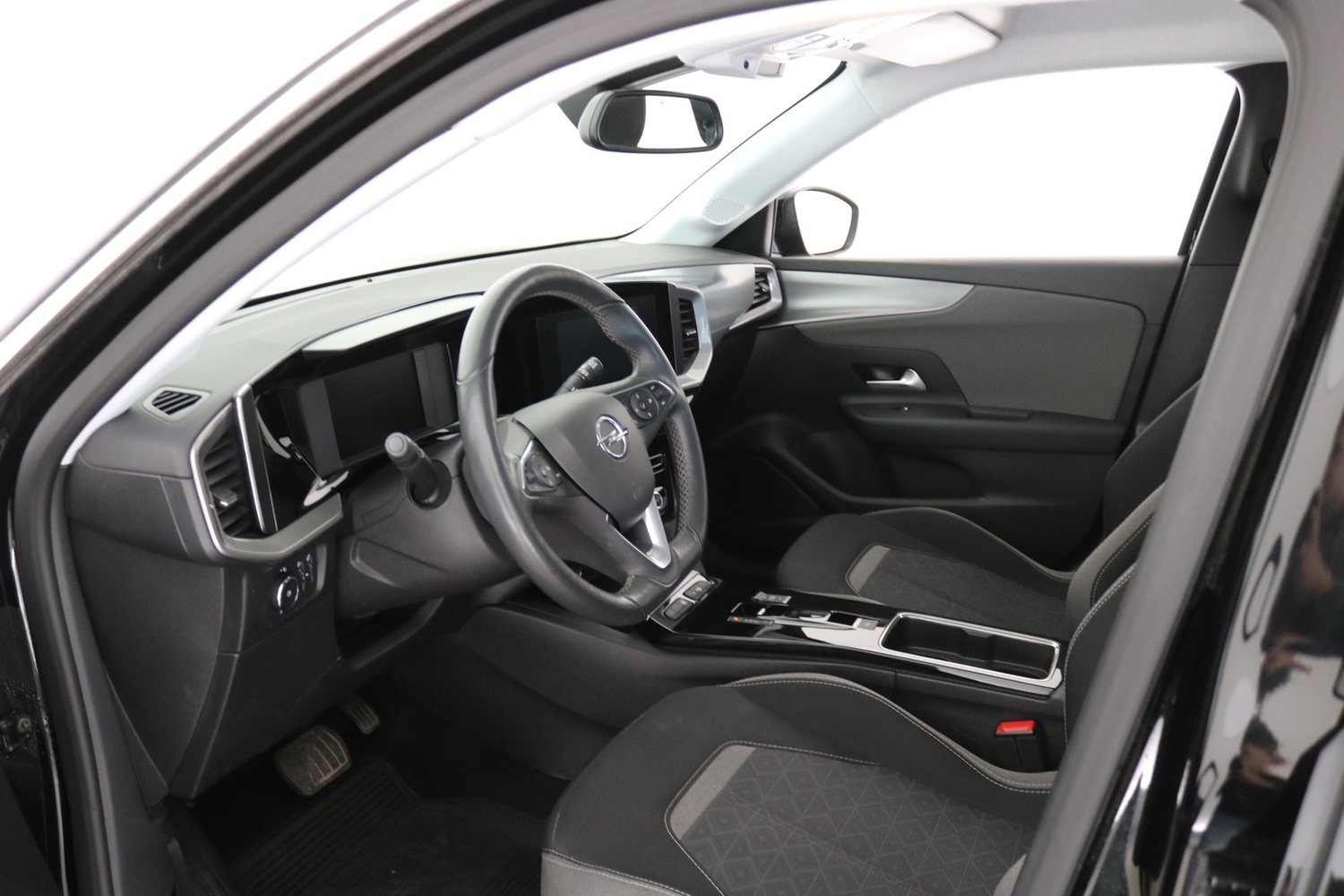 Opel Mokka-e vaihtoauto